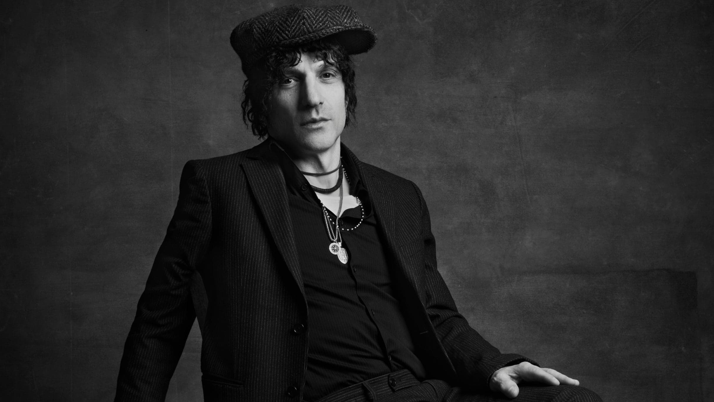 Jesse Malin event image