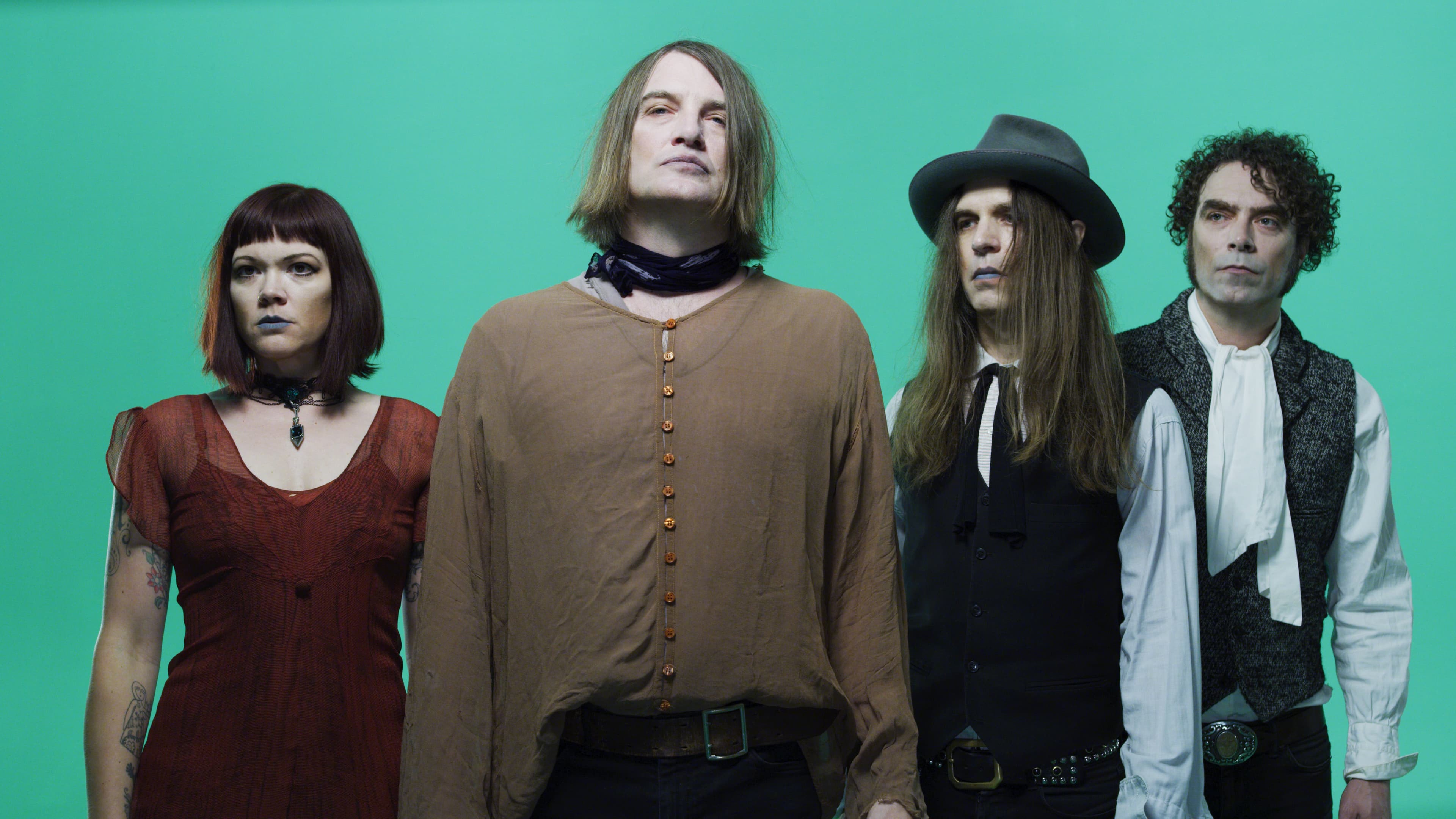 The Dandy Warhols event image