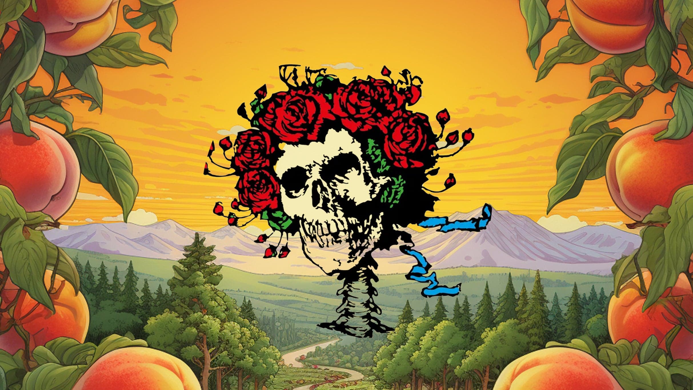 Live Dead & Brothers event image