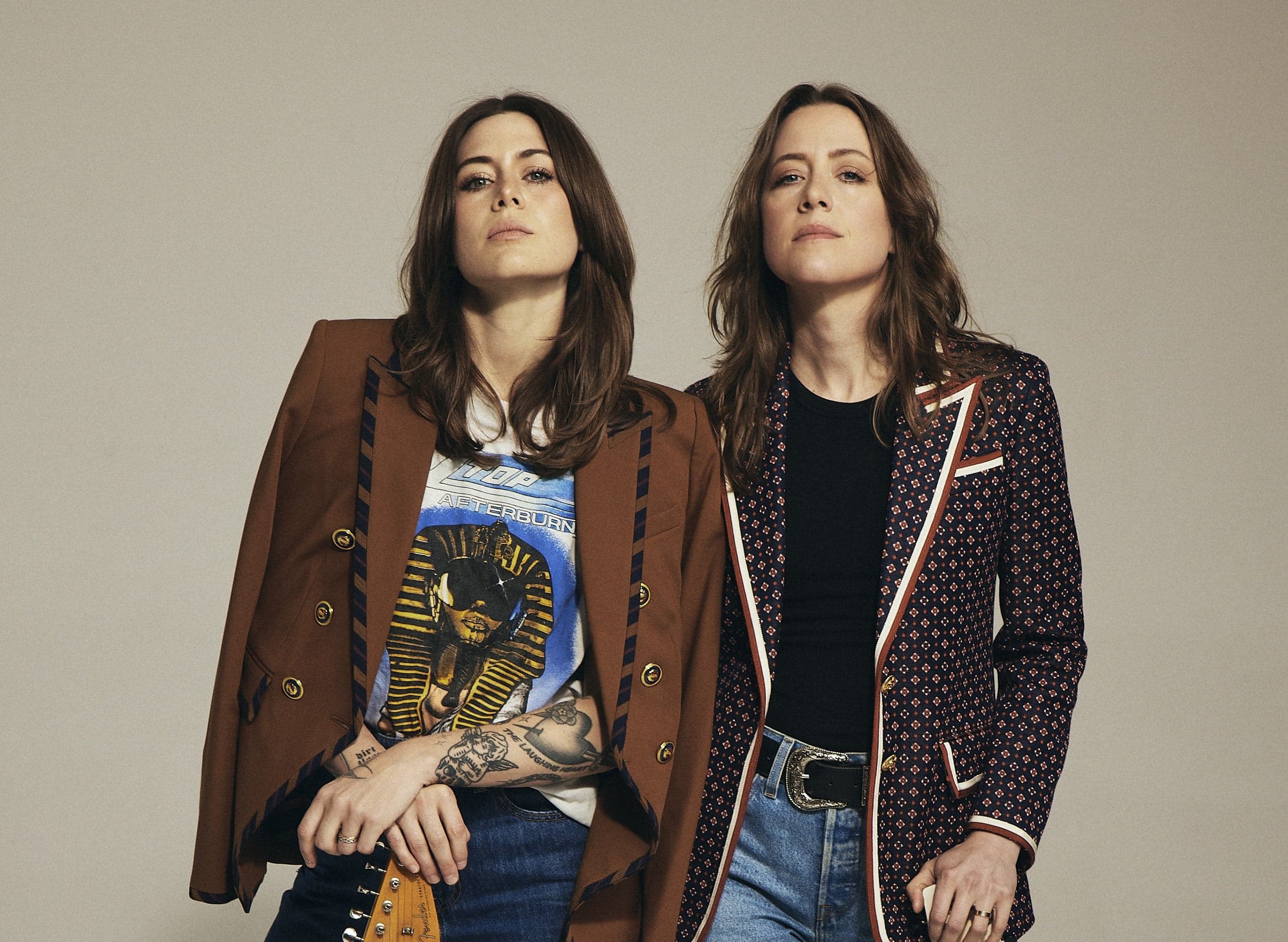 Larkin Poe event image