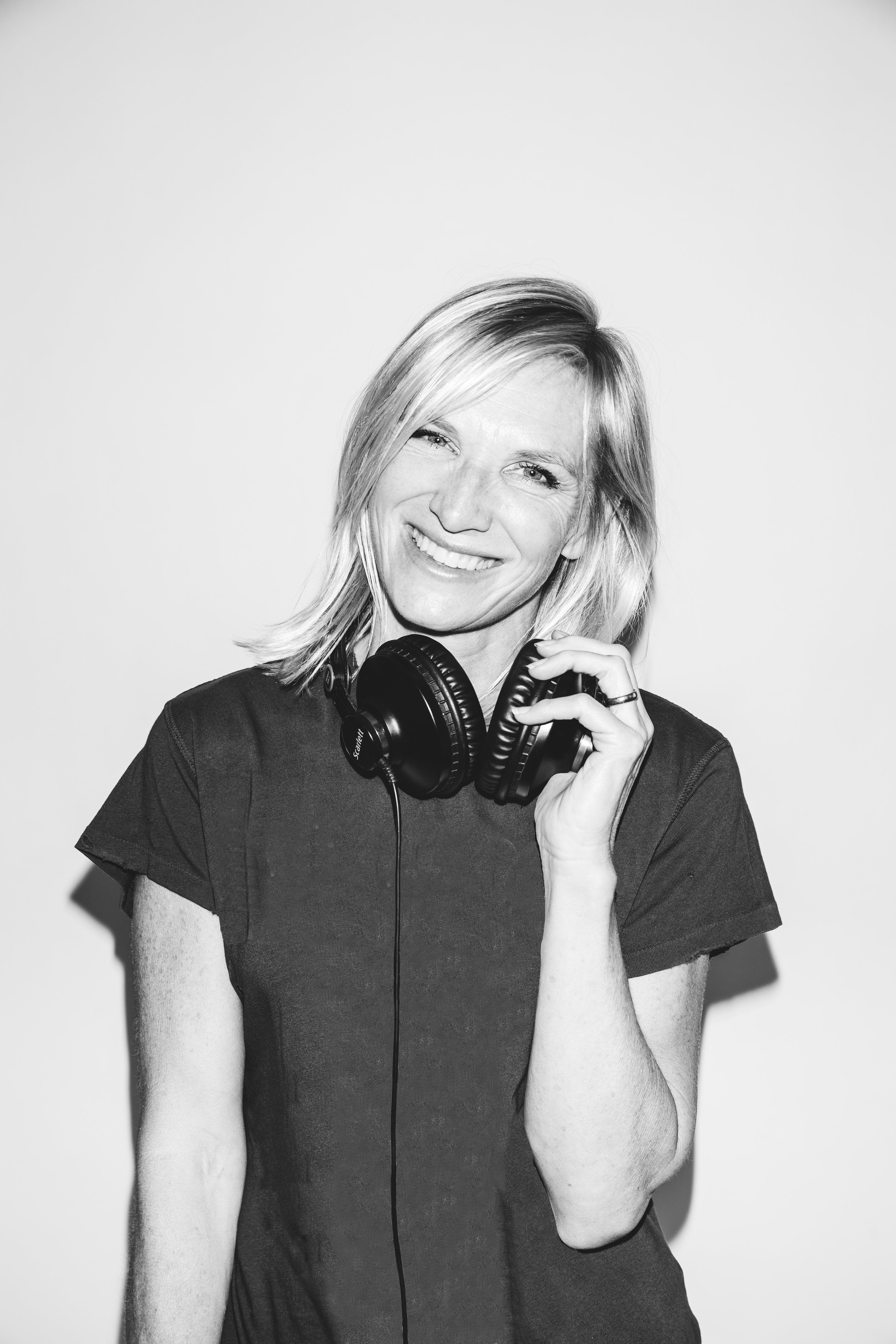 Jo Whiley’s 90s Anthems event image