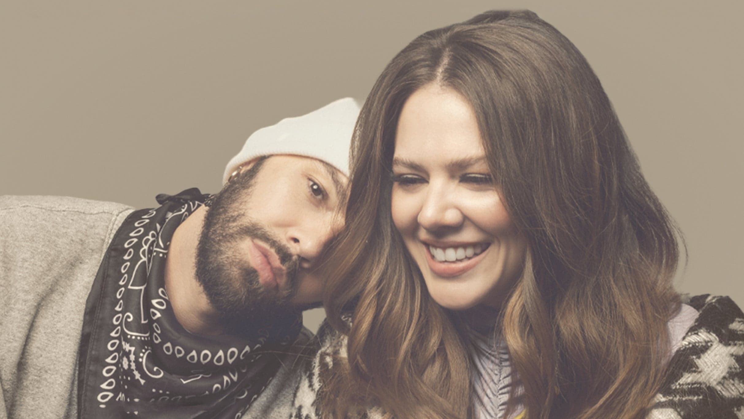 Jesse & Joy Summer Tour 2023 with special guest Francisca Valenzuela event image