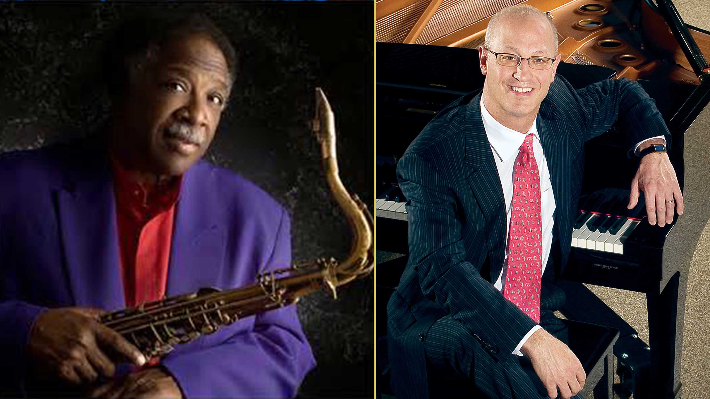 Houston Person Quintet event image