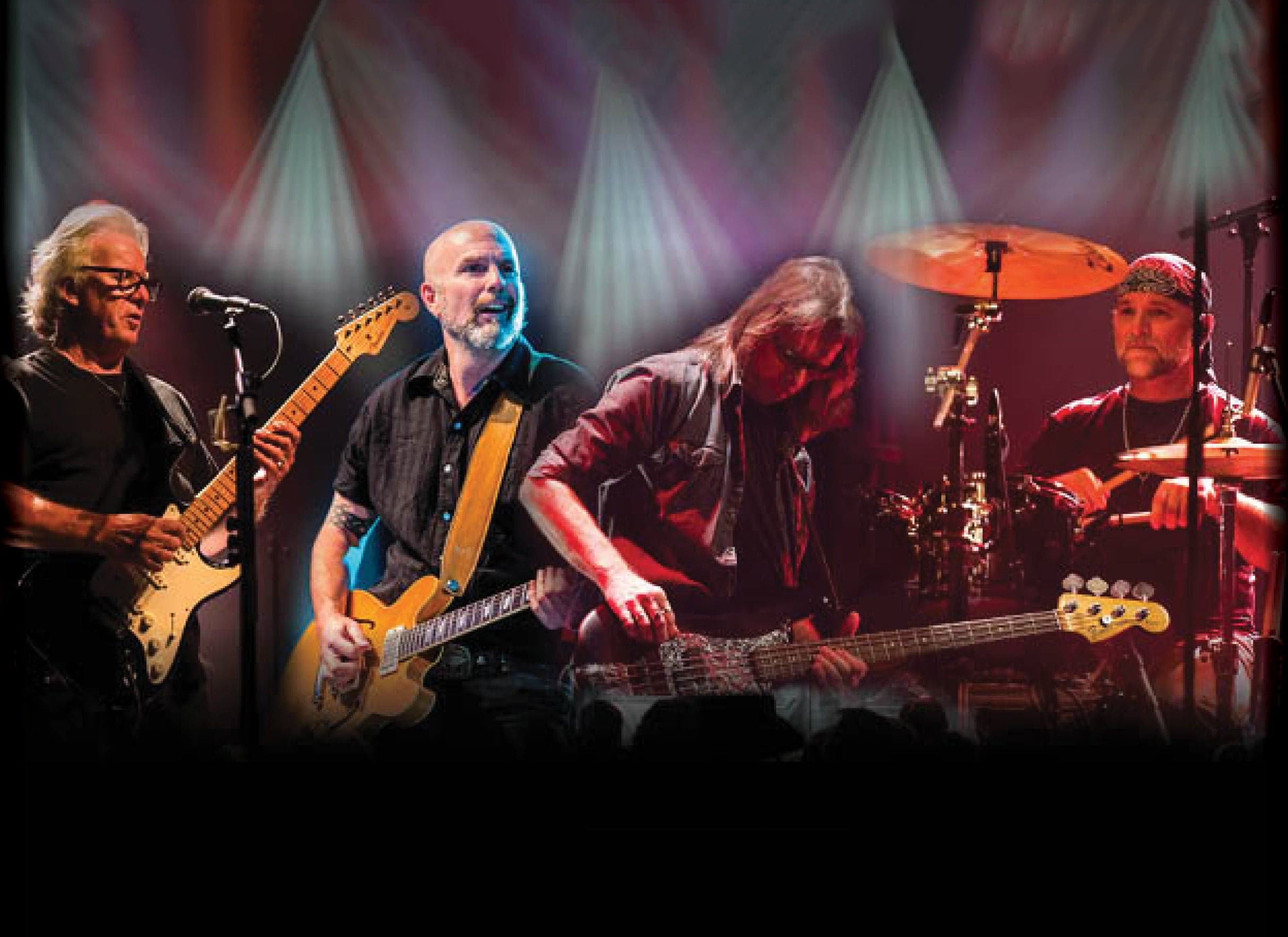 April Wine event image
