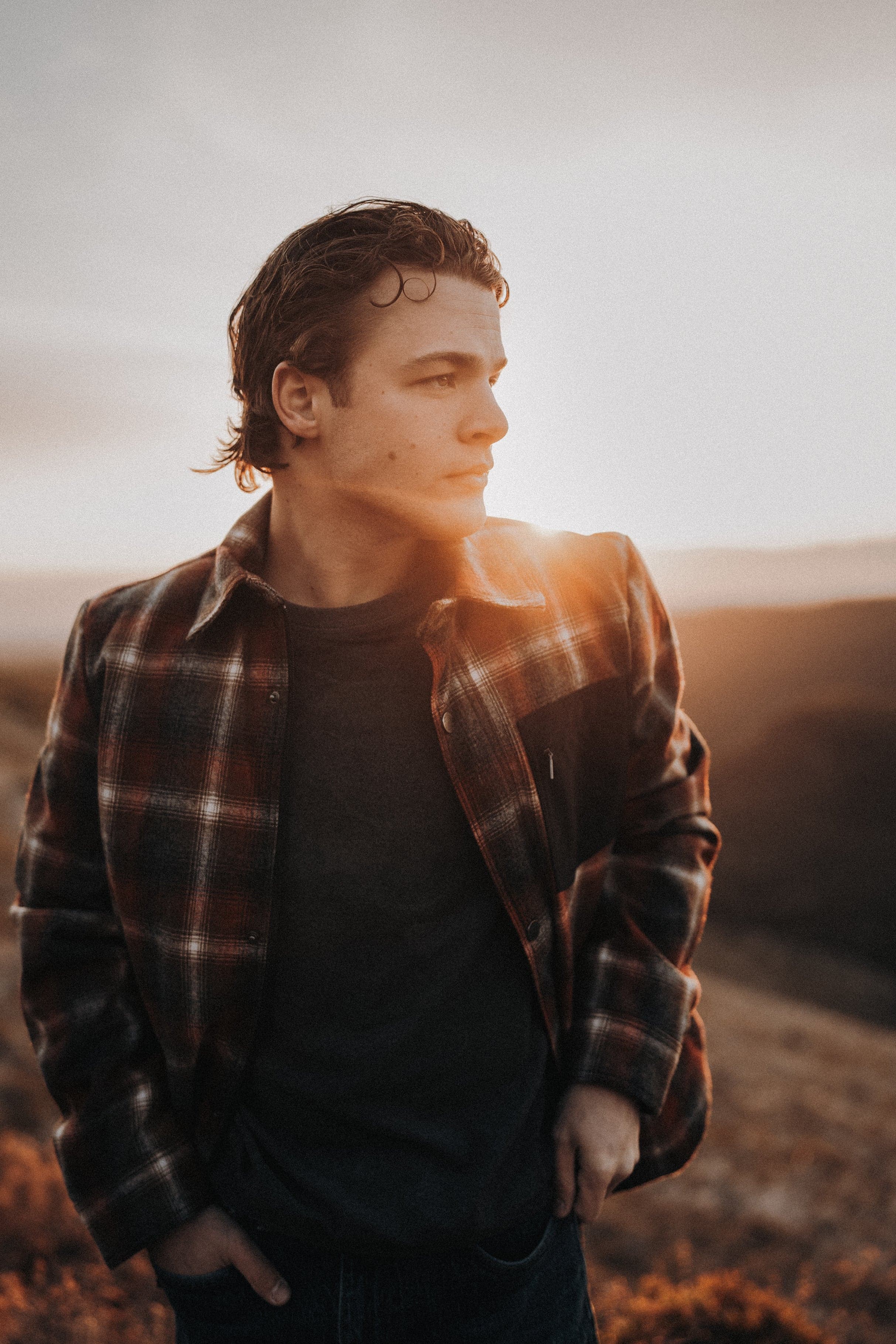 Max McNown - The Forever Ain't Long Enough Tour event image