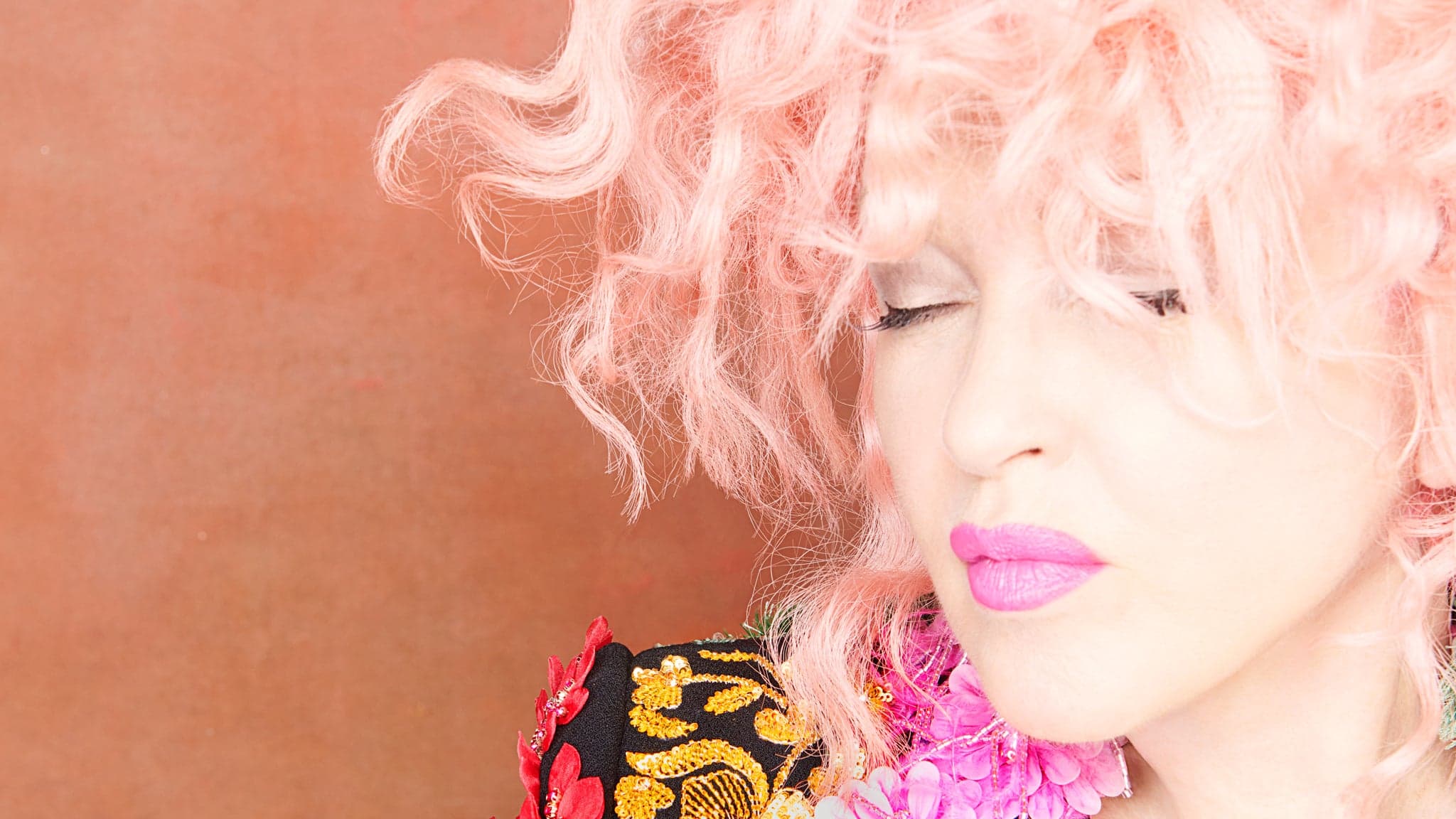 Cyndi Lauper: Girls Just Wanna Have Fun Farewell Tour event image