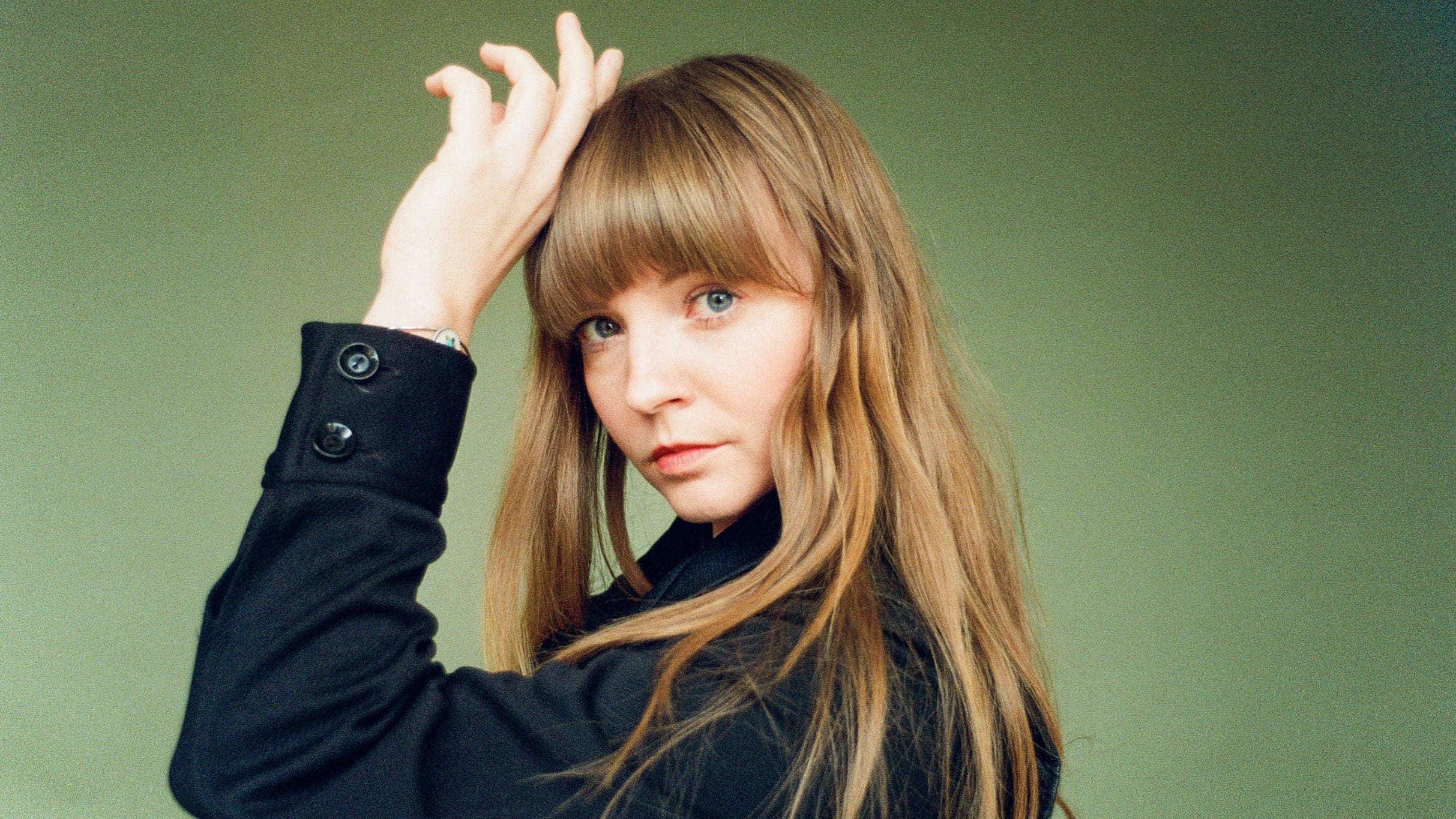 Courtney Marie Andrews event image