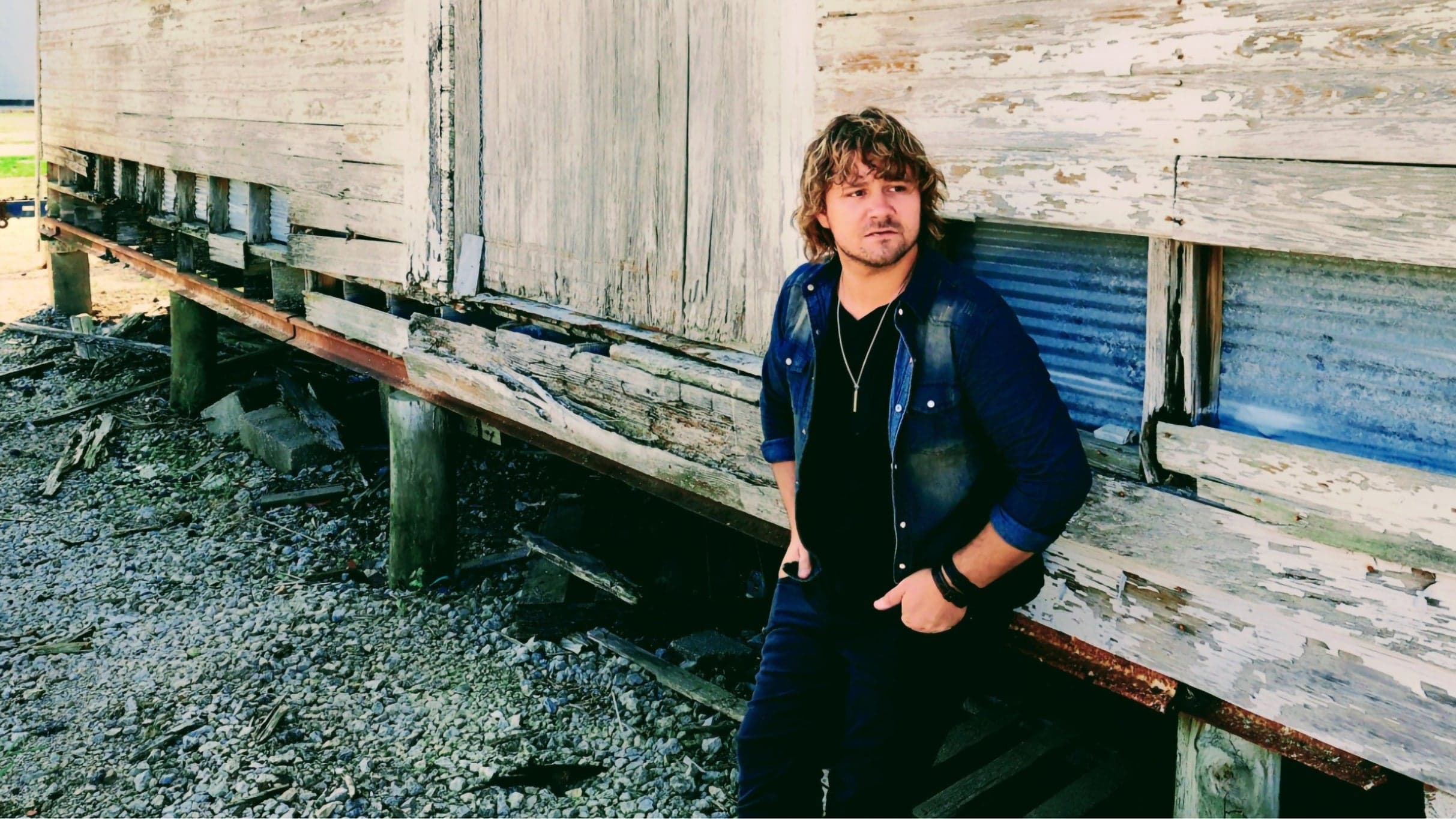 Joe Jordan event image