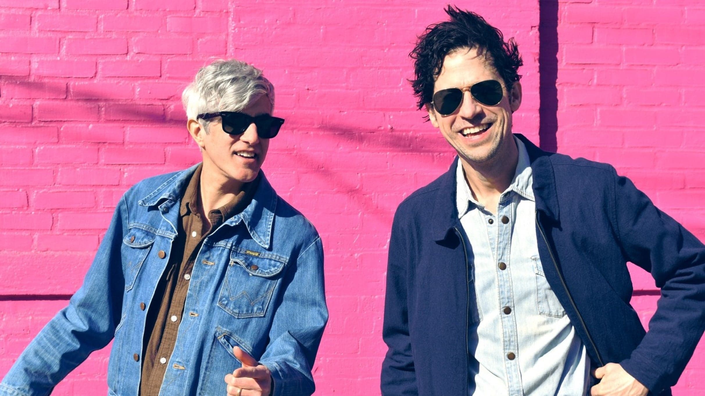 We Are Scientists event image