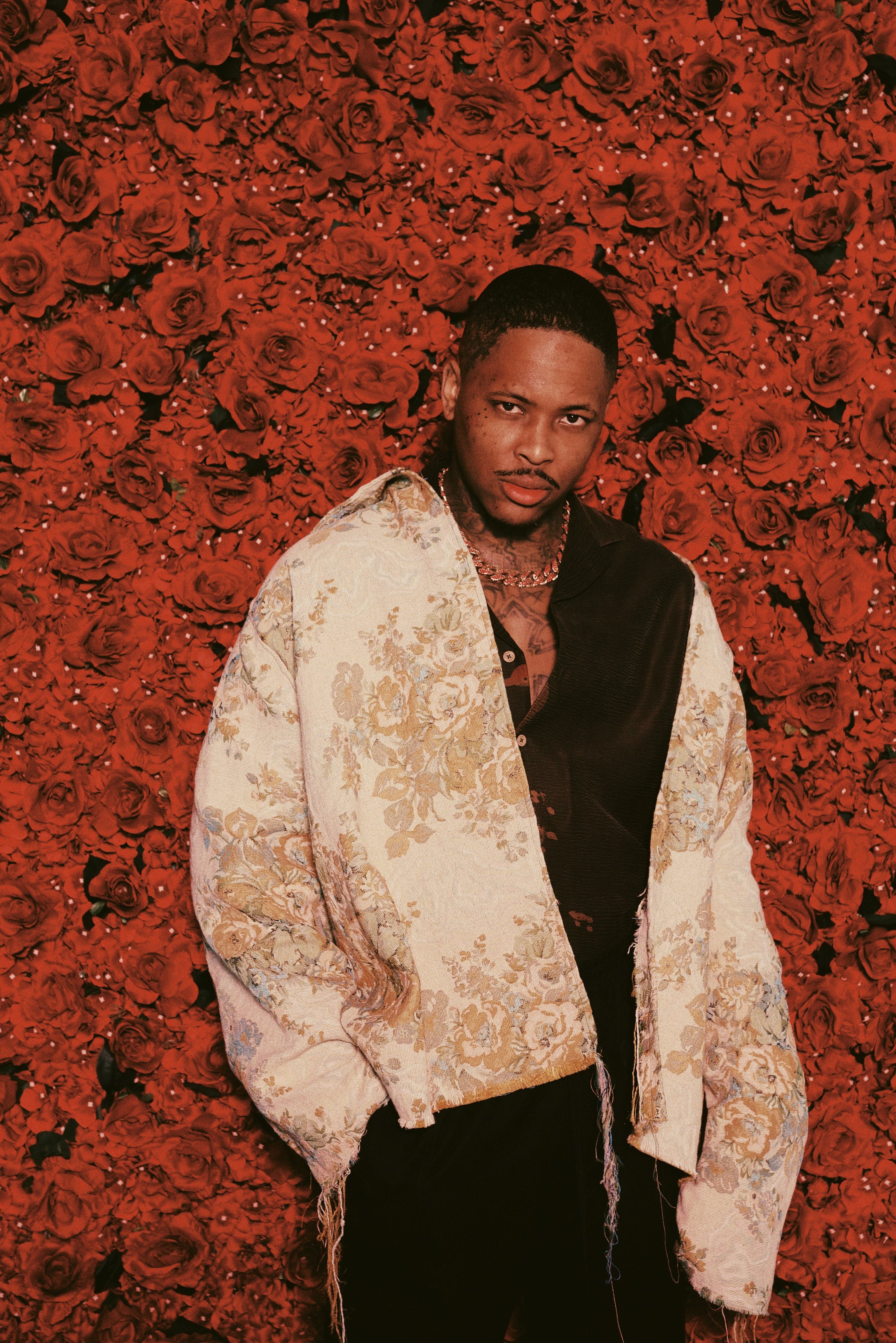YG - The JUST RE'D UP Tour event image