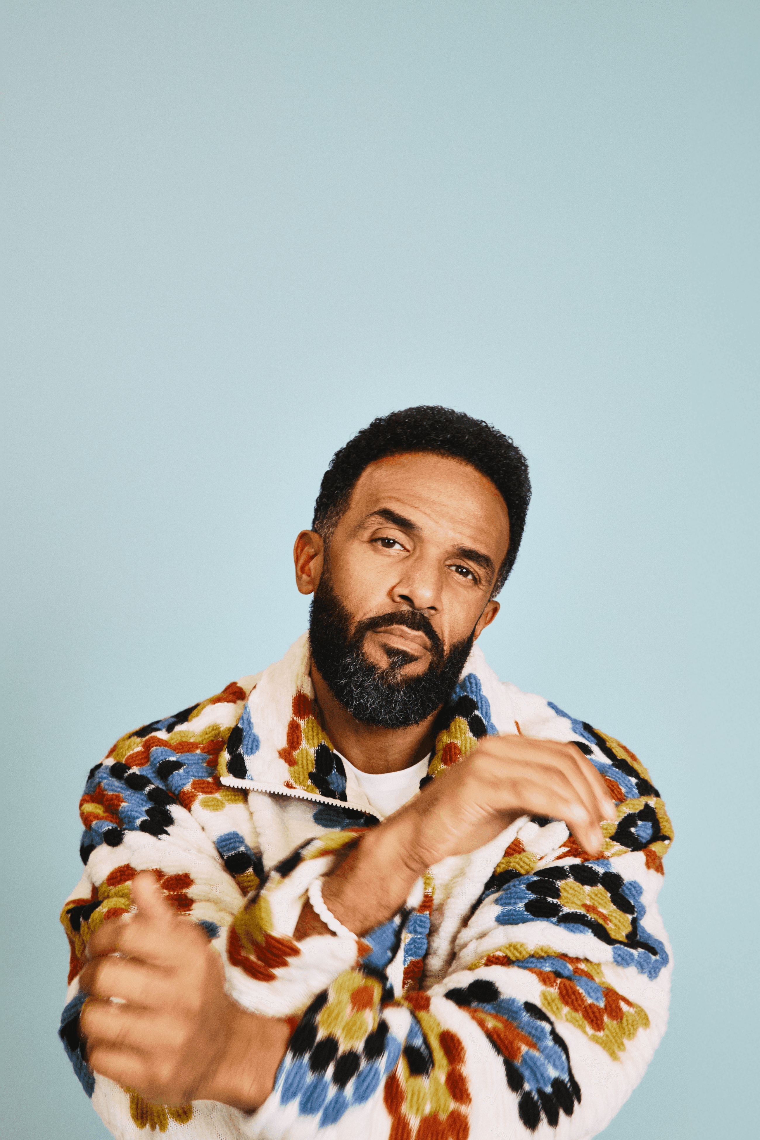 Craig David TS5 Live After Racing - The Premier Enclosure event image