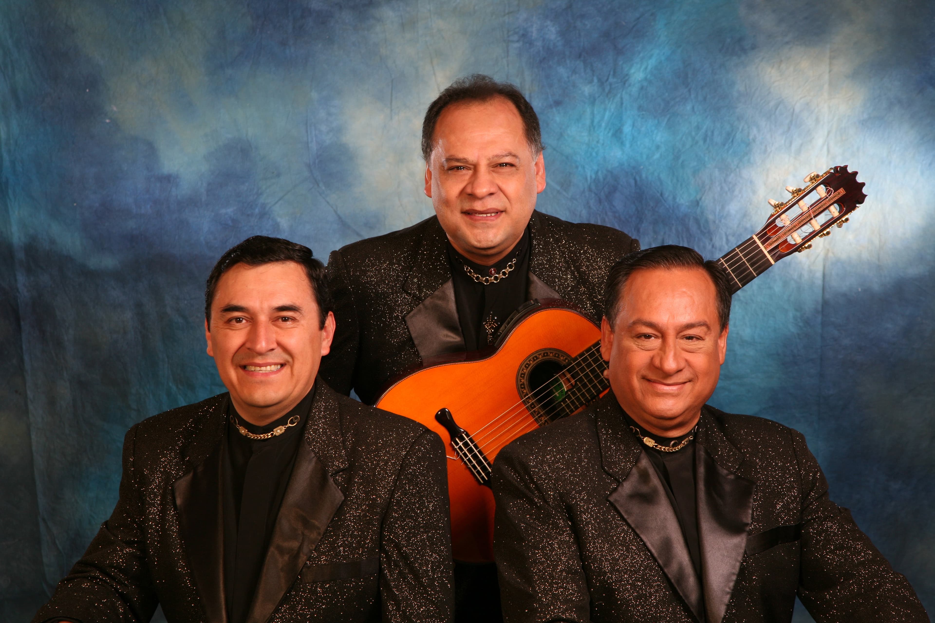 Trio Los Panchos event image