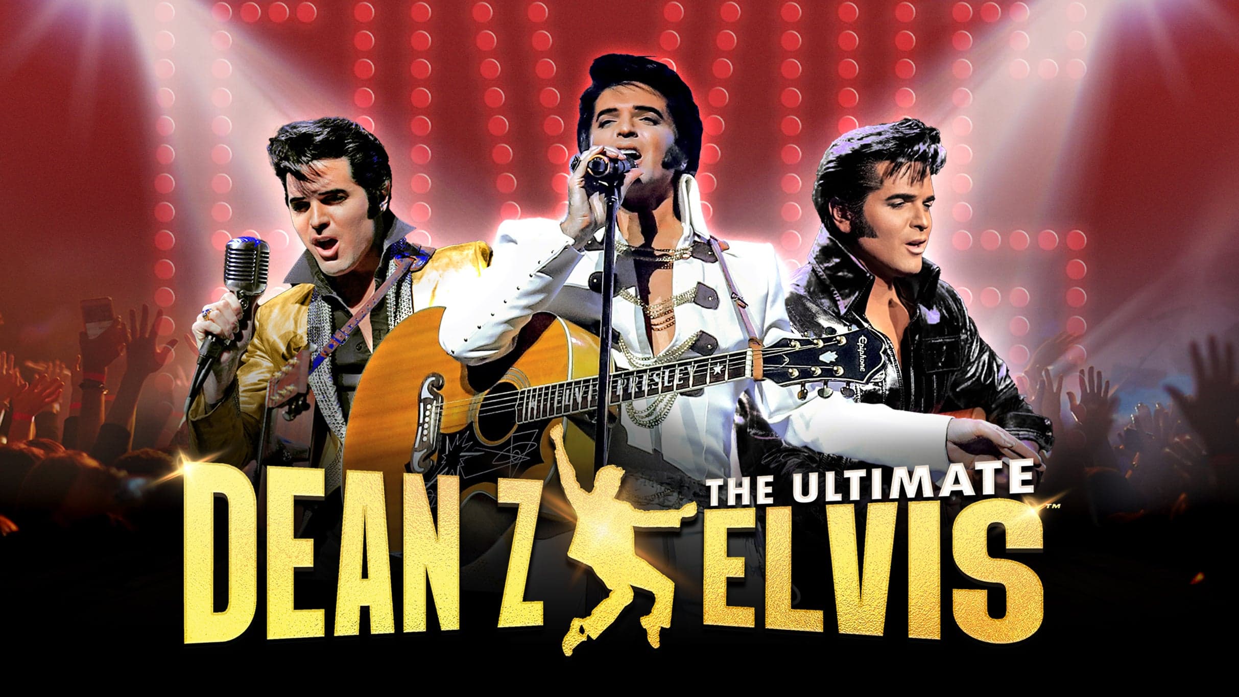 Dean Z event image