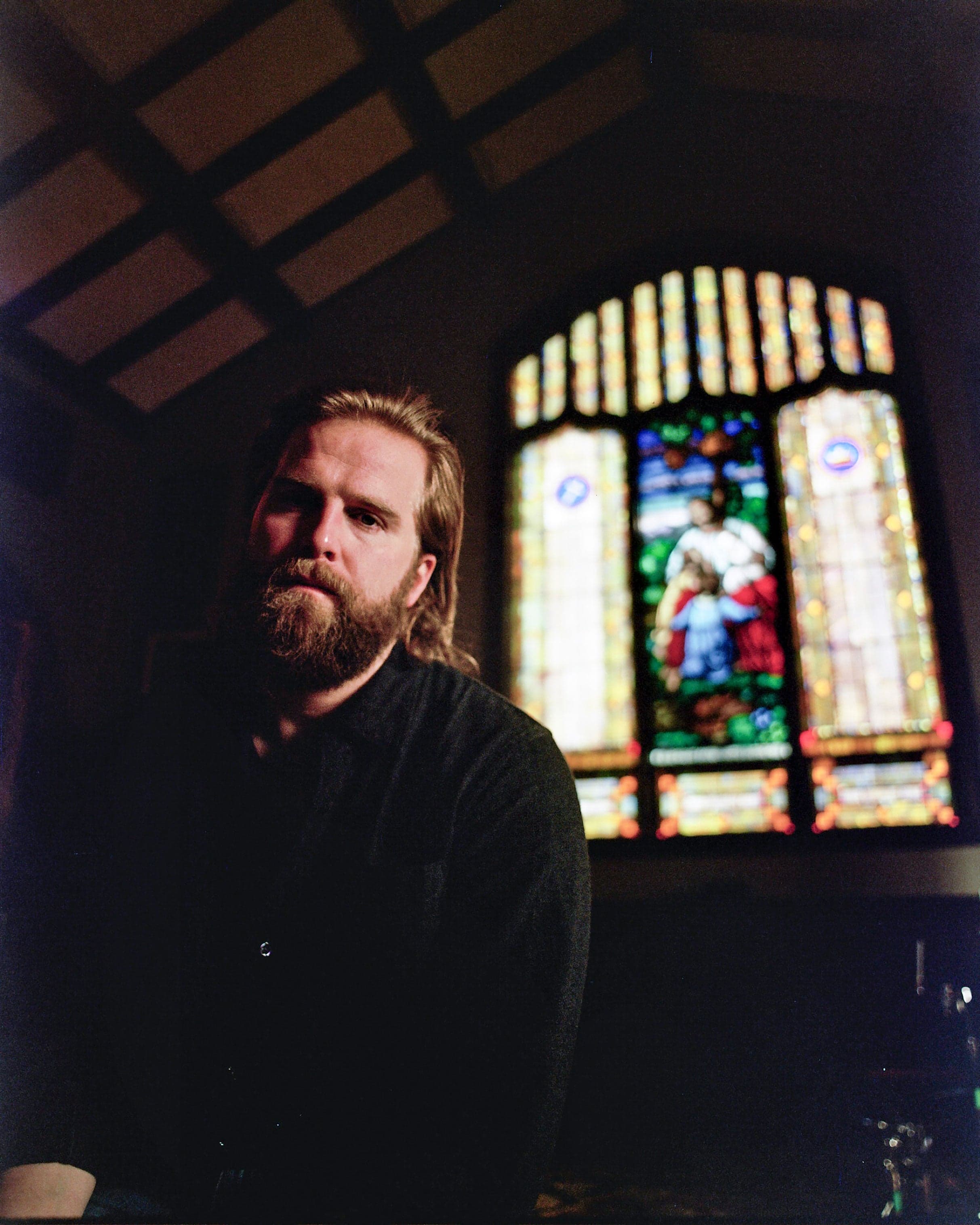 Charles Wesley Godwin Merch Add On (not Valid For Entry) event image