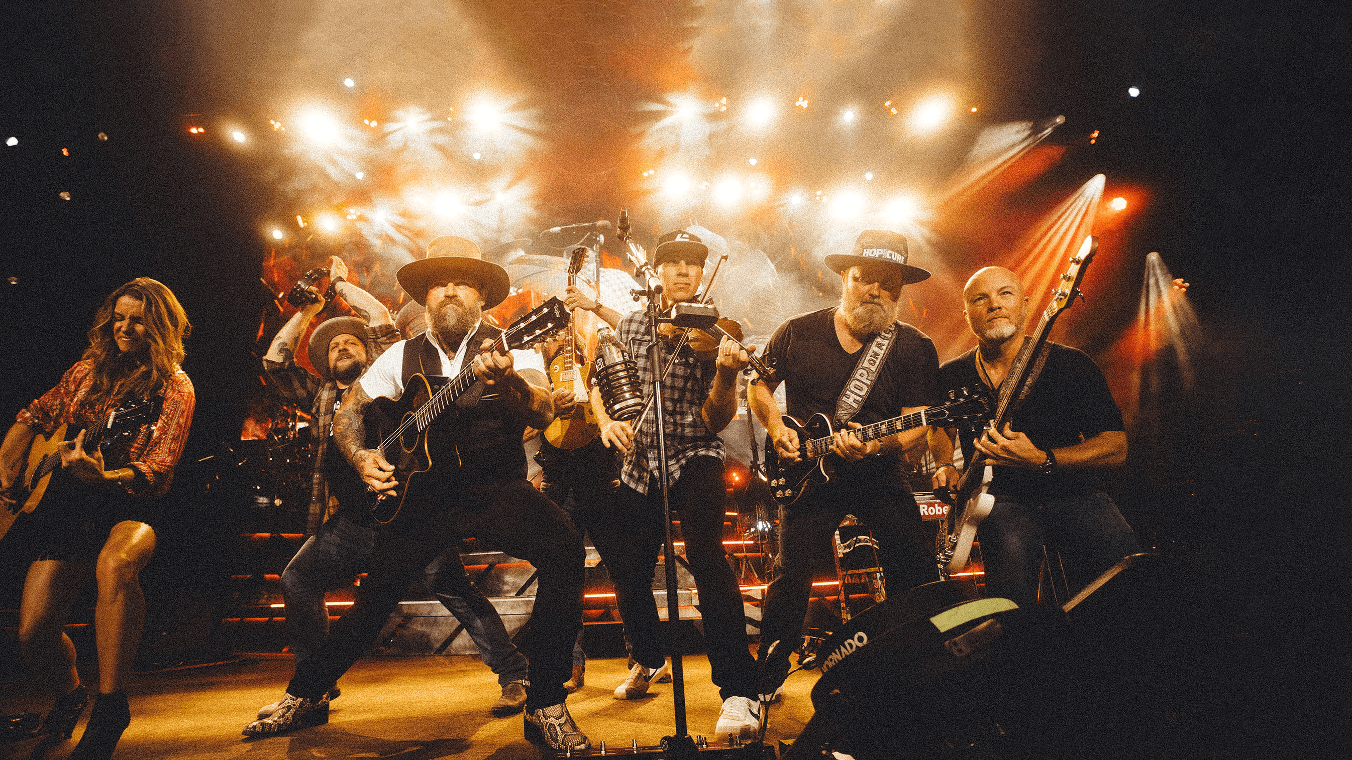 The Hondo Rodeo Fest event image