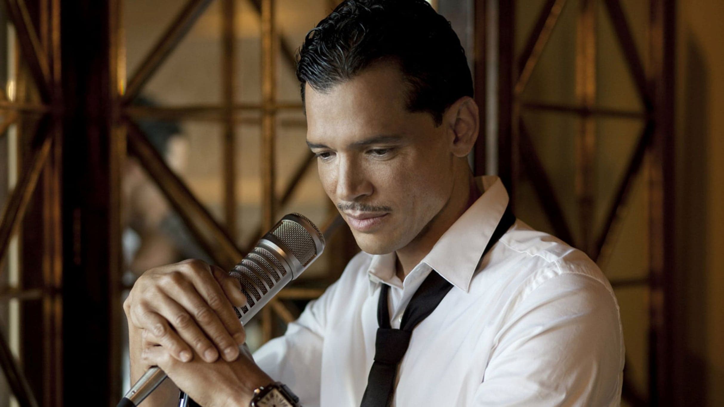 El Debarge Returns to NYC Up Close & Personal  ! event image