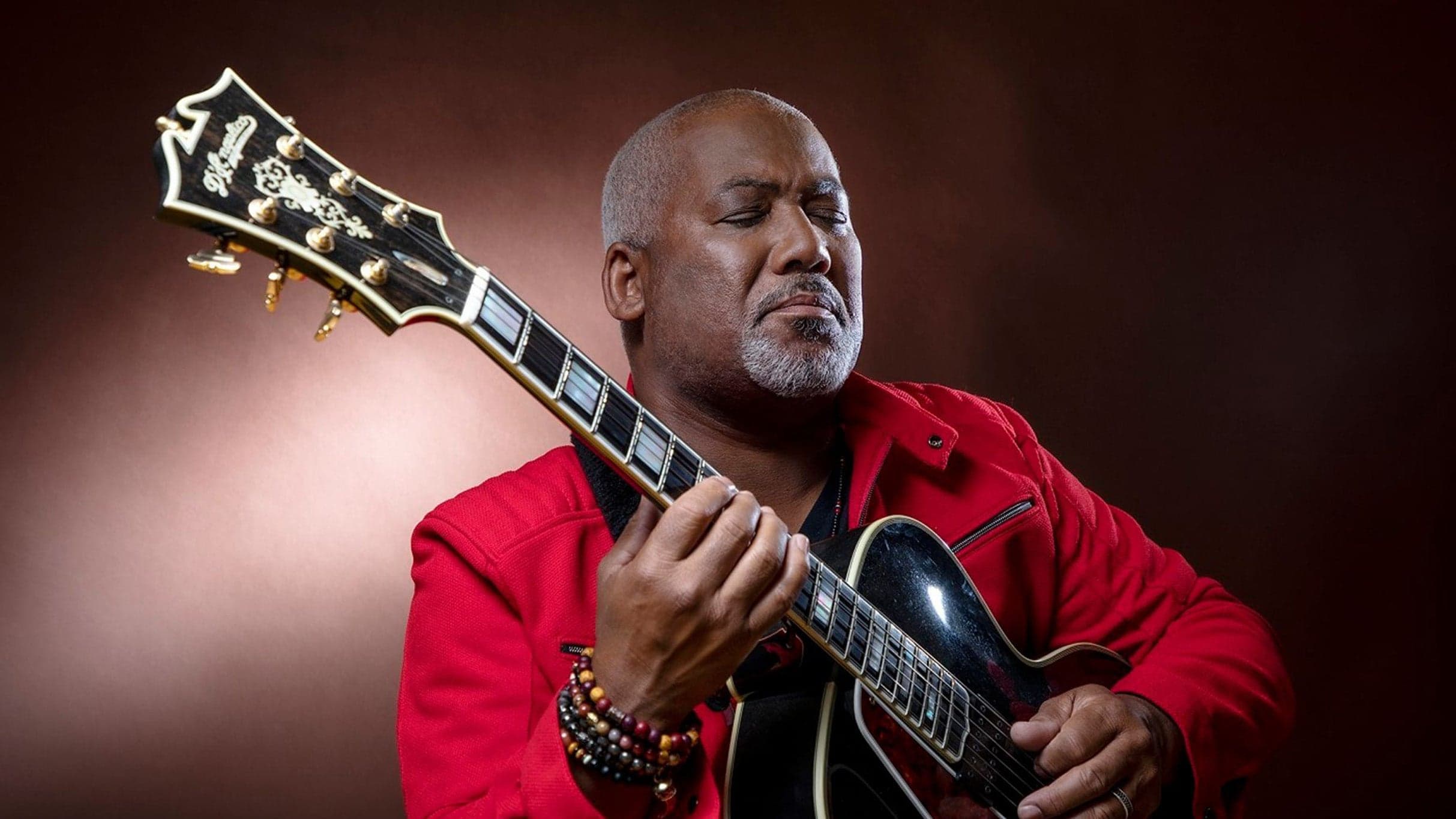 An Evening of Jazz: Jonathan Butler, Richard Elliot, Rick Braun event image