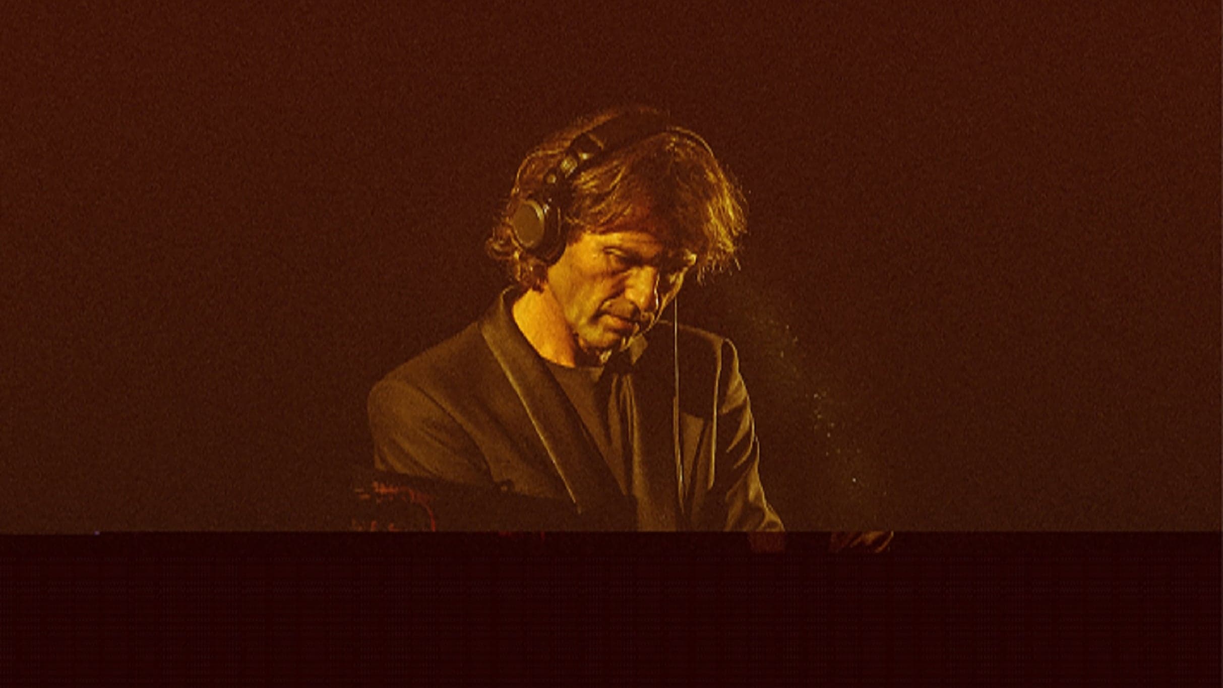 Circle Line Summer Series: Hernan Cattaneo event image