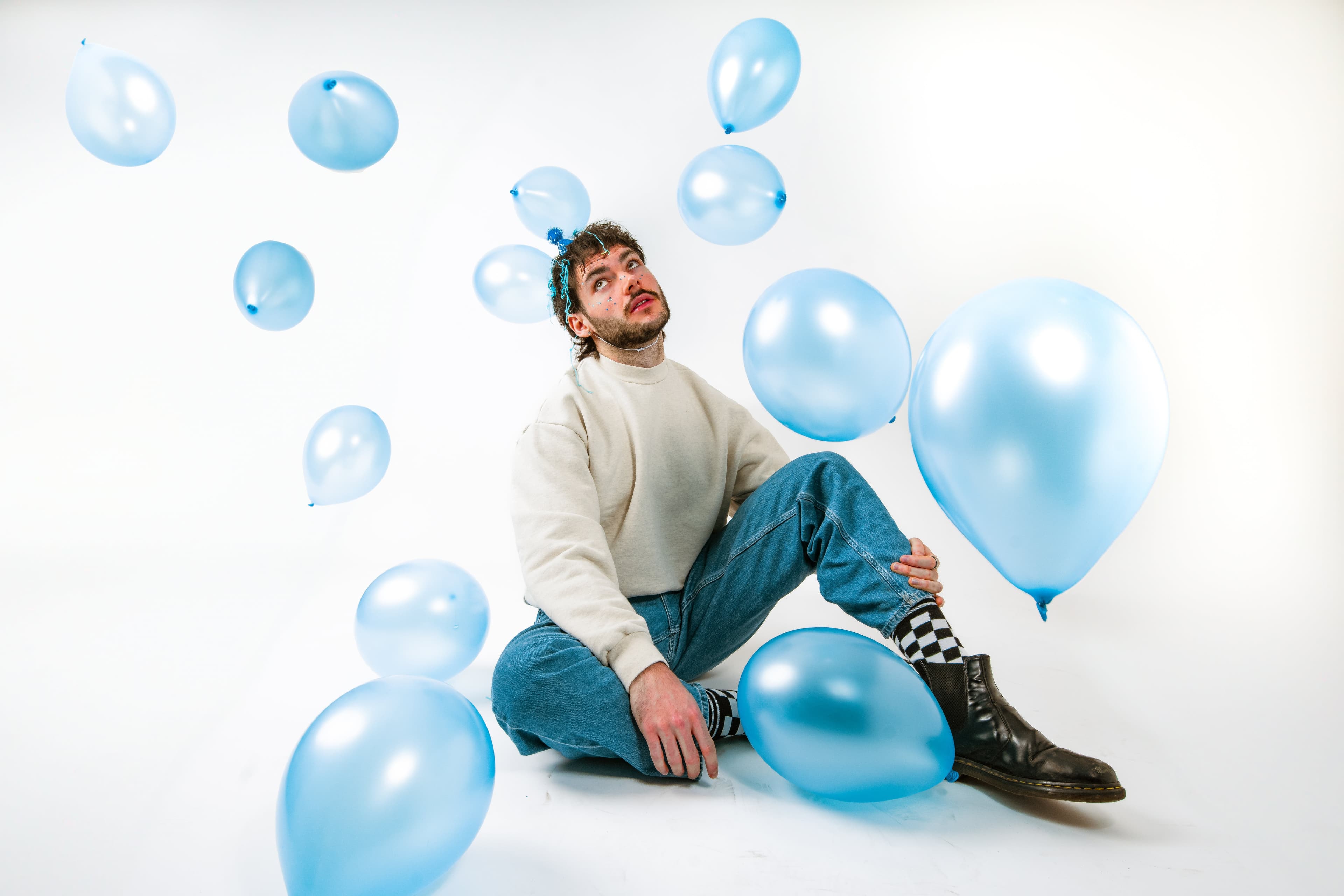James Marriott event image