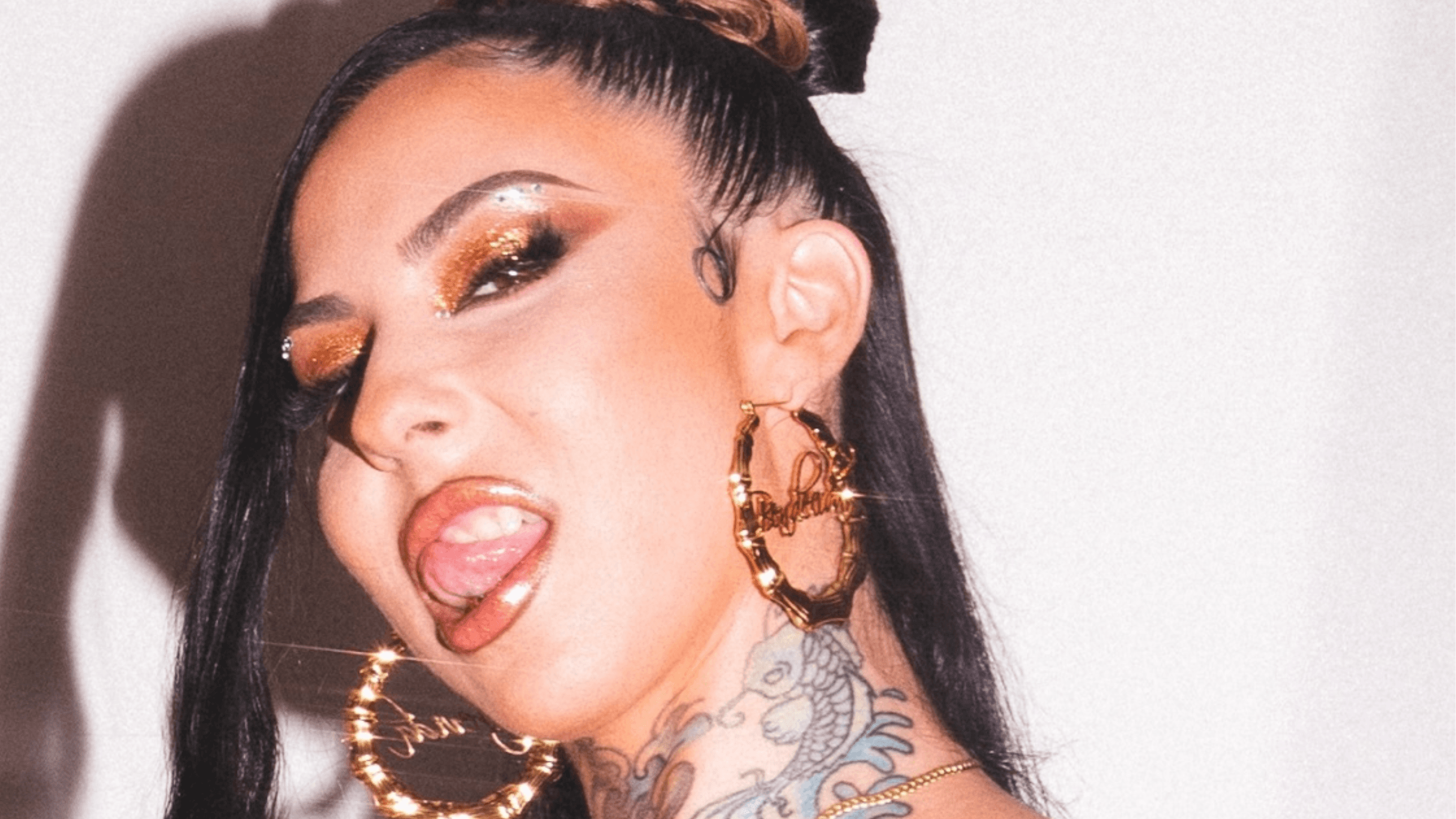 La Goony Chonga - THE GOONYVERSO TOUR event image
