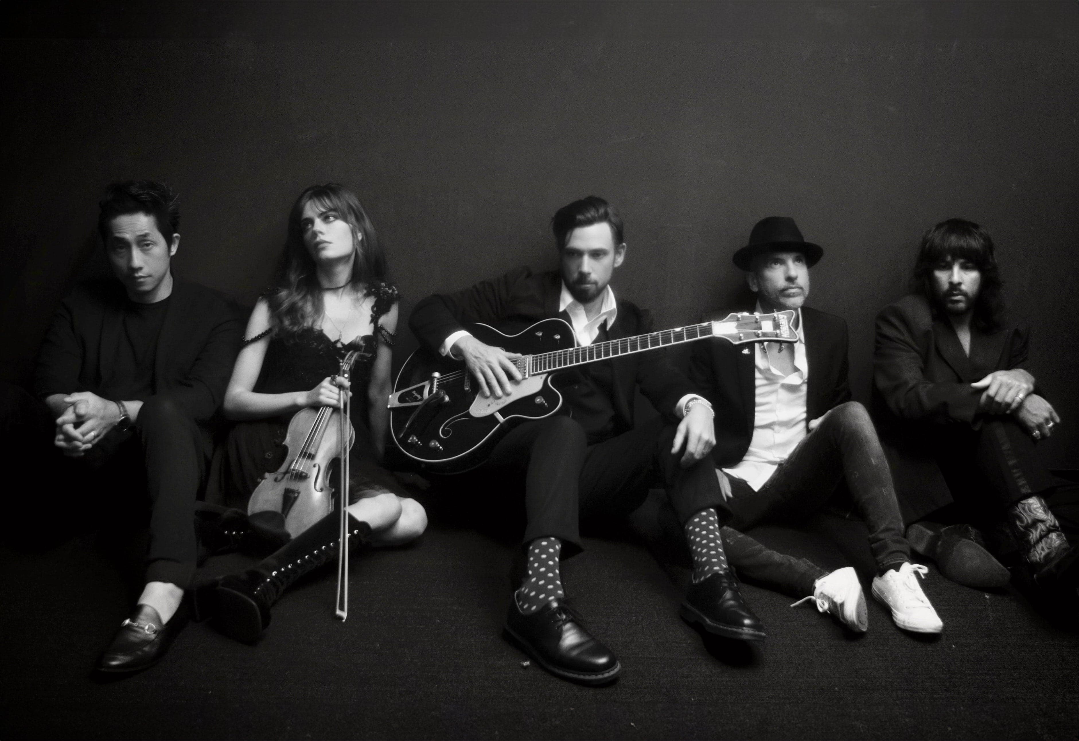 The Airborne Toxic Event event image