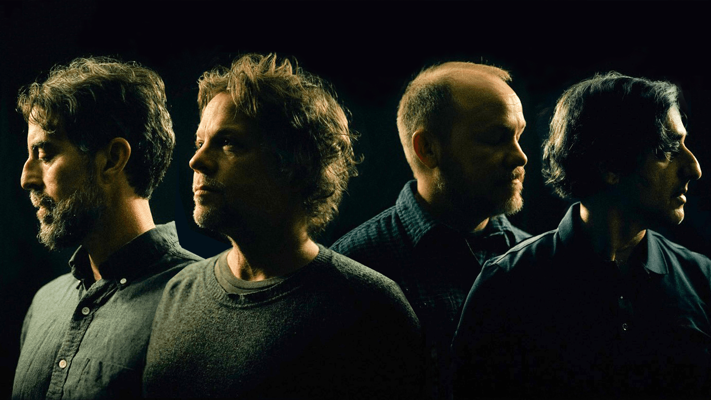 Explosions In the Sky -  The End Tour event image