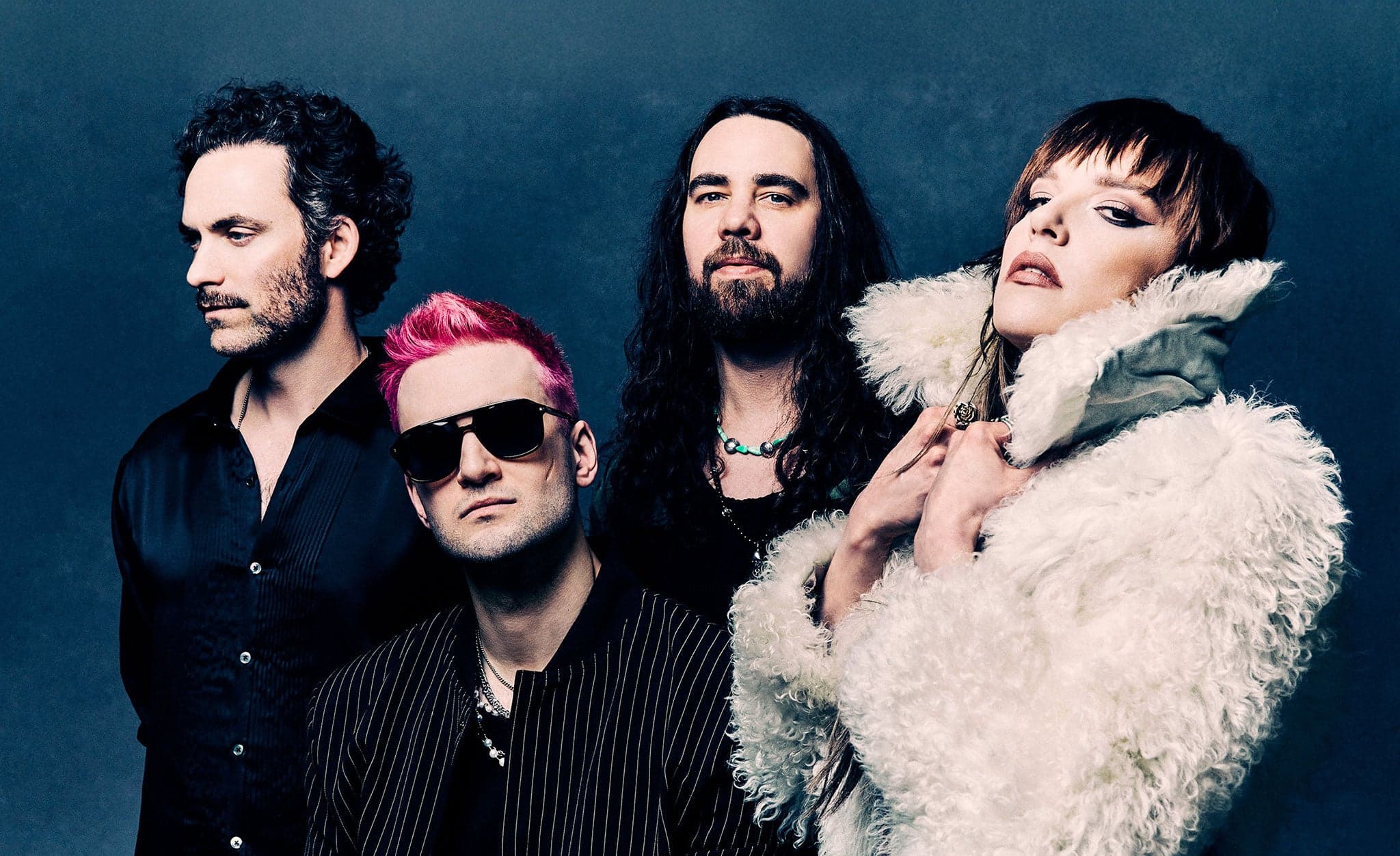 Halestorm & Lindsey Stirling event image