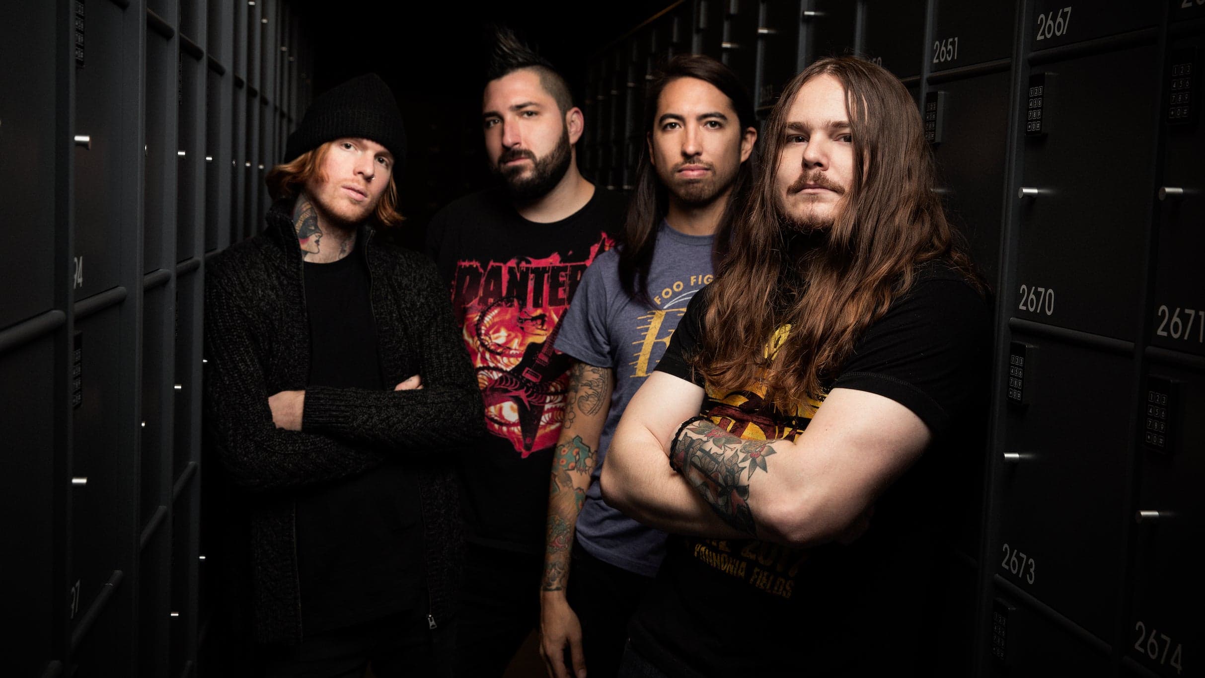 Of Mice & Men event image