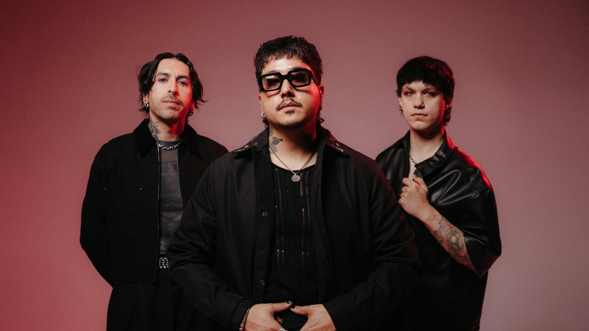 DAYSEEKER: The Pale Moonlight Tour event image