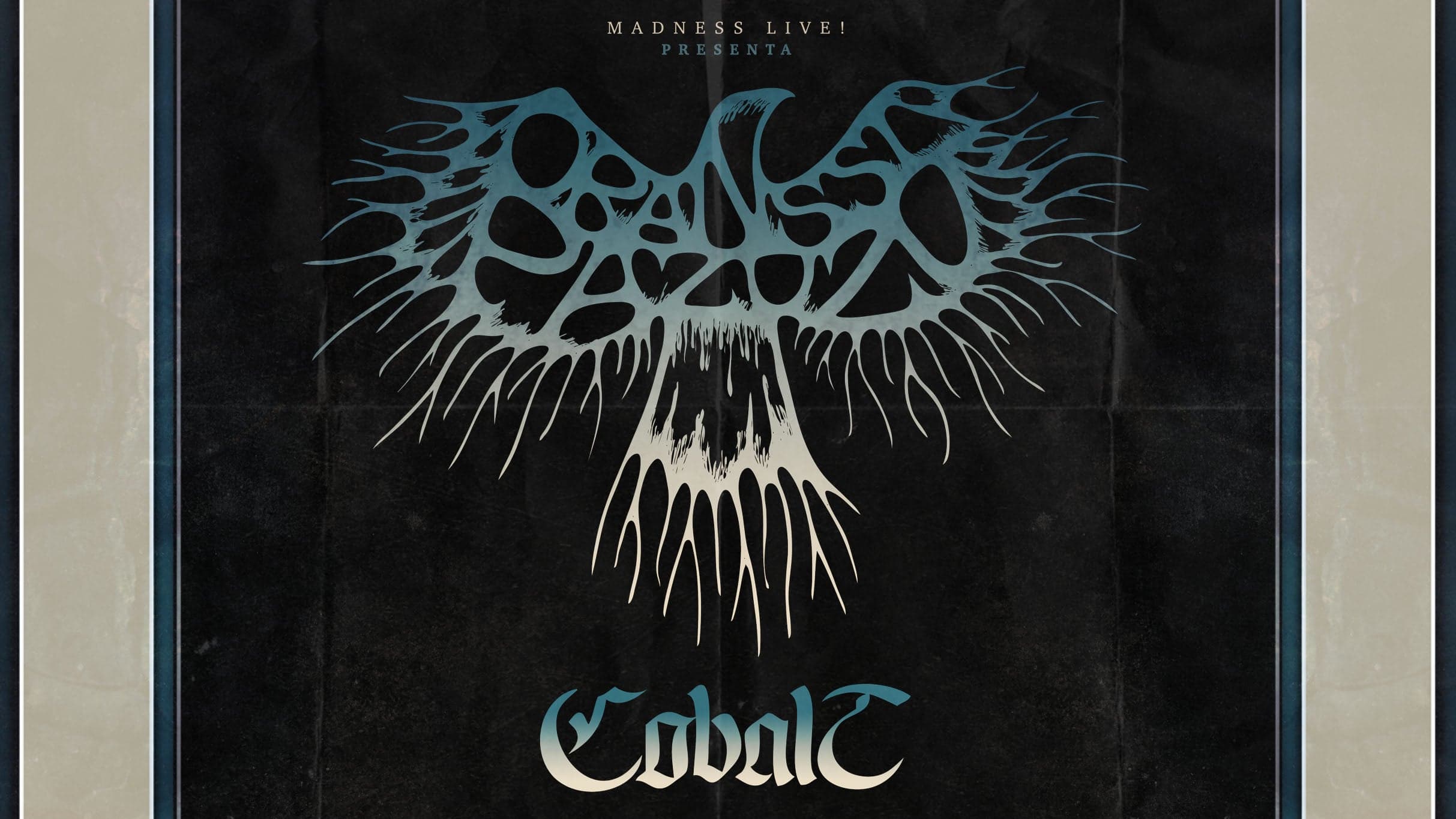 Oranssi Pazuzu, Wayfarer event image