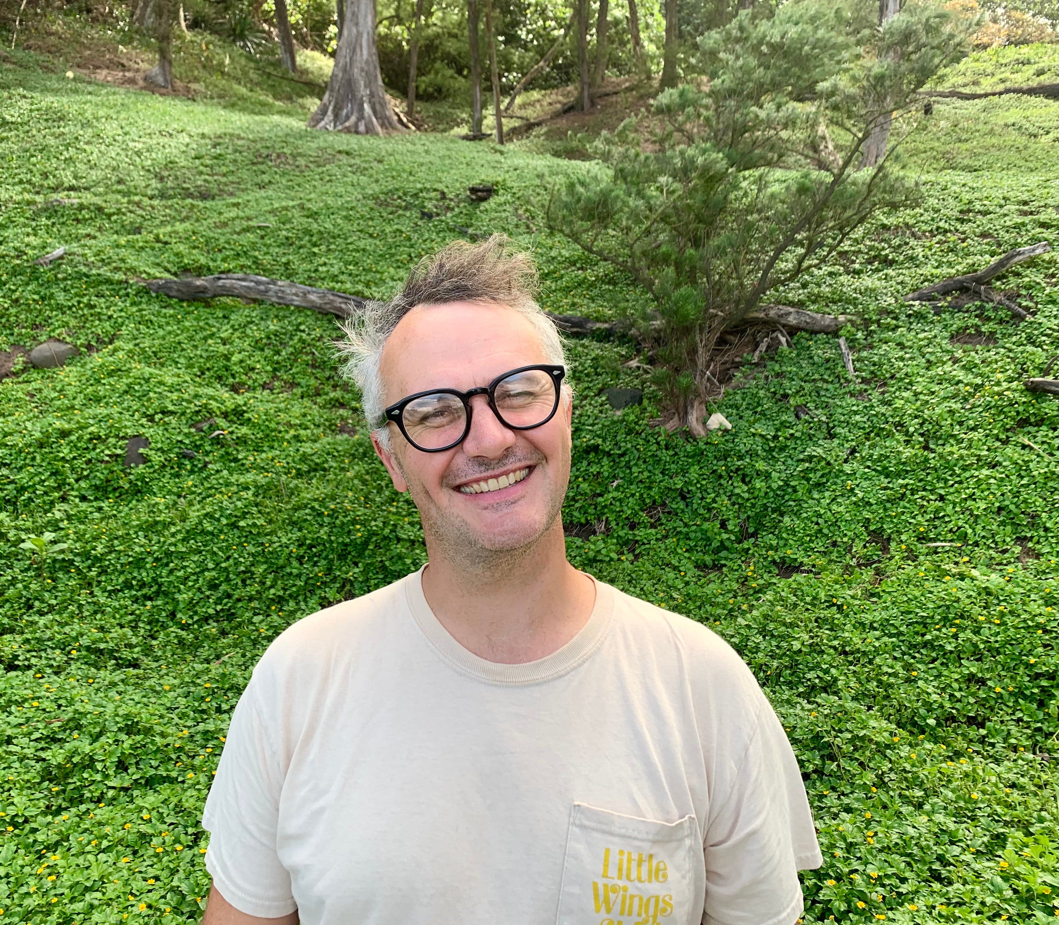 Mount Eerie event image