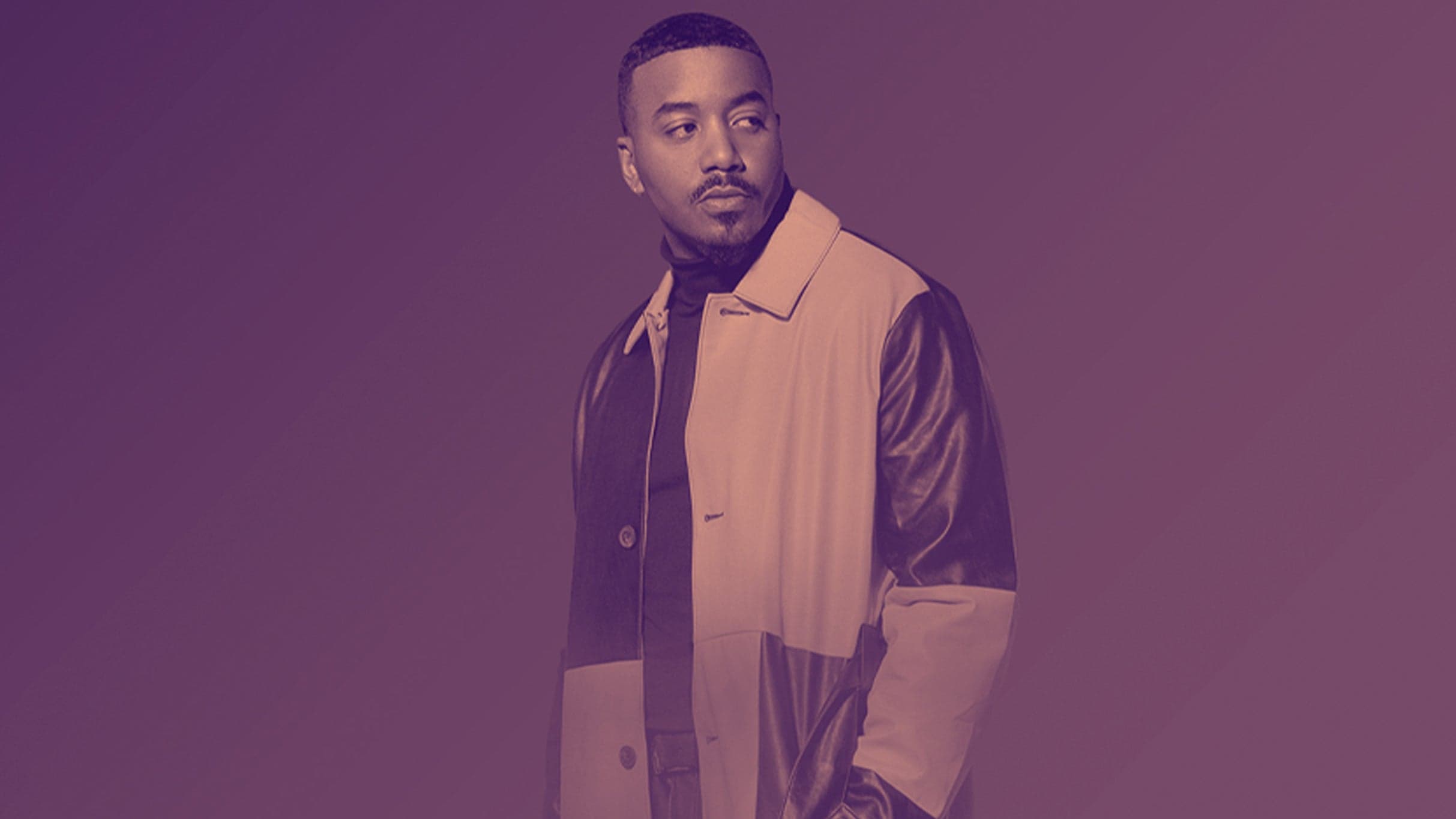 Damien Escobar  Gemini Tour event image