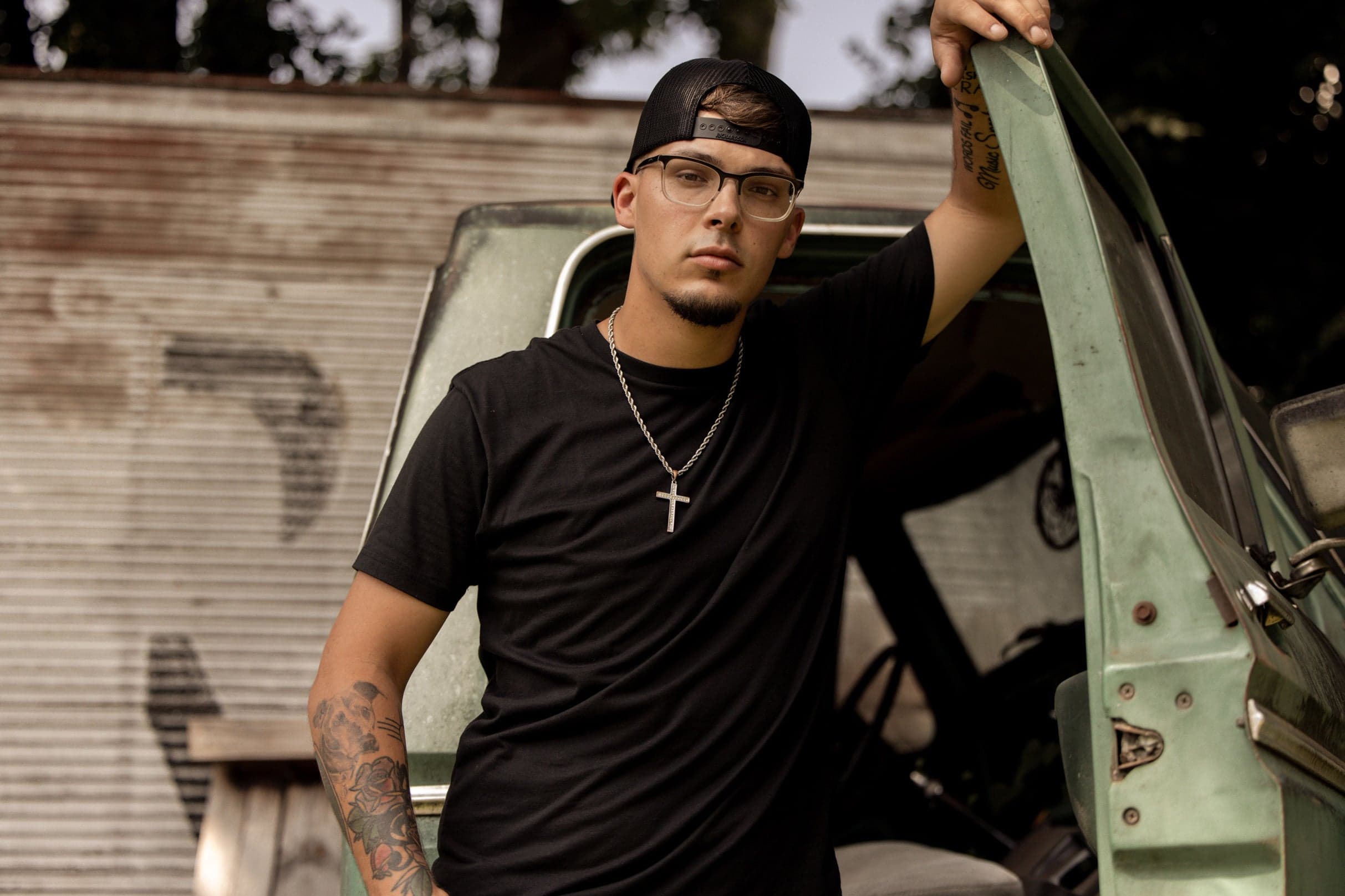 Chase Matthew-Holdin' It Down Tour 2025 event image