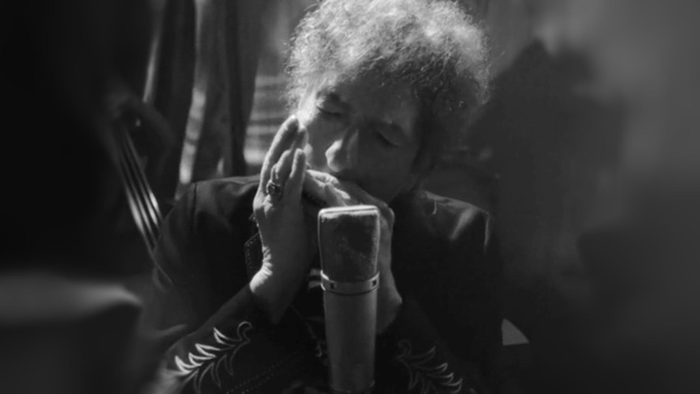 Bob Dylan event image