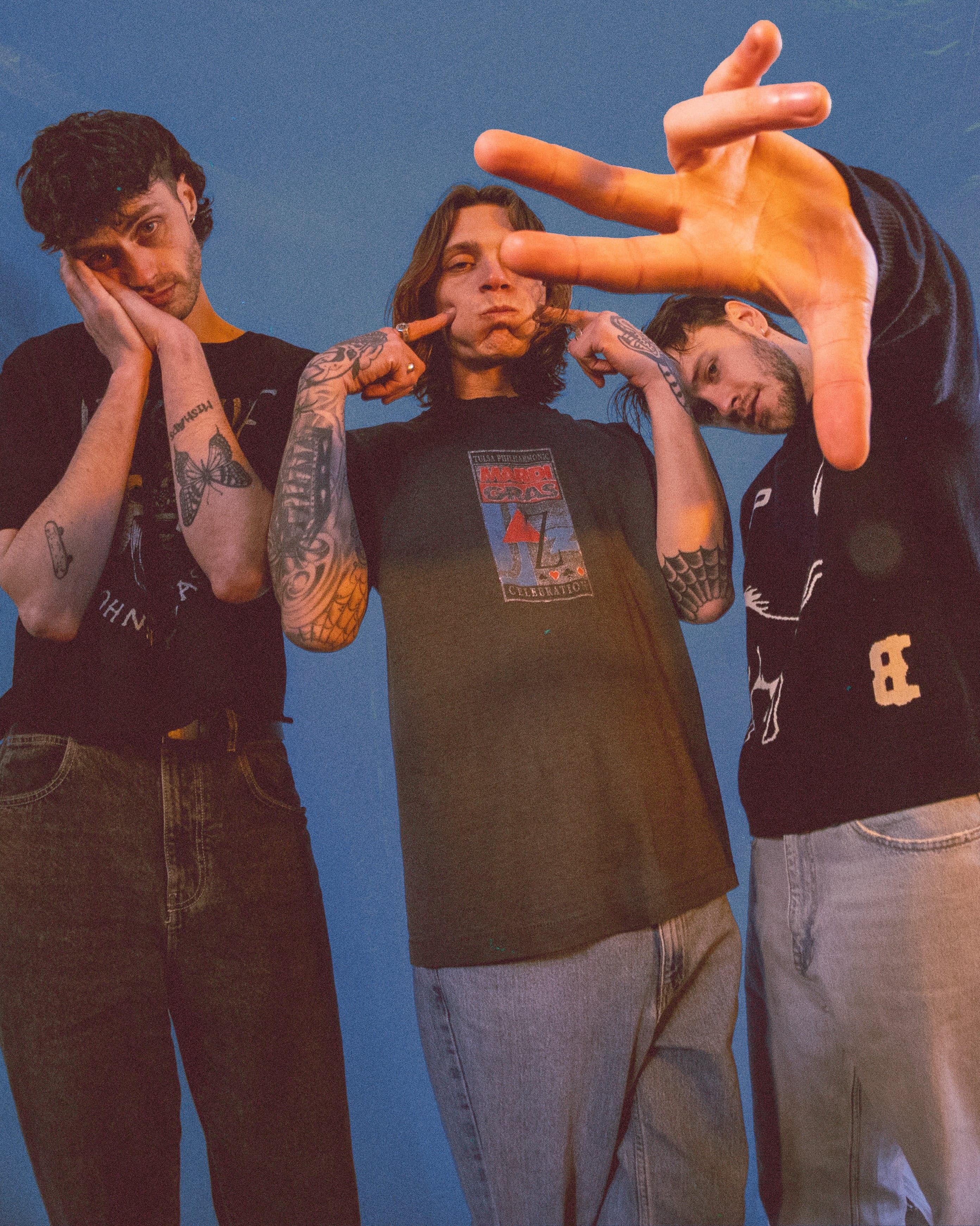 Mouth Culture event image