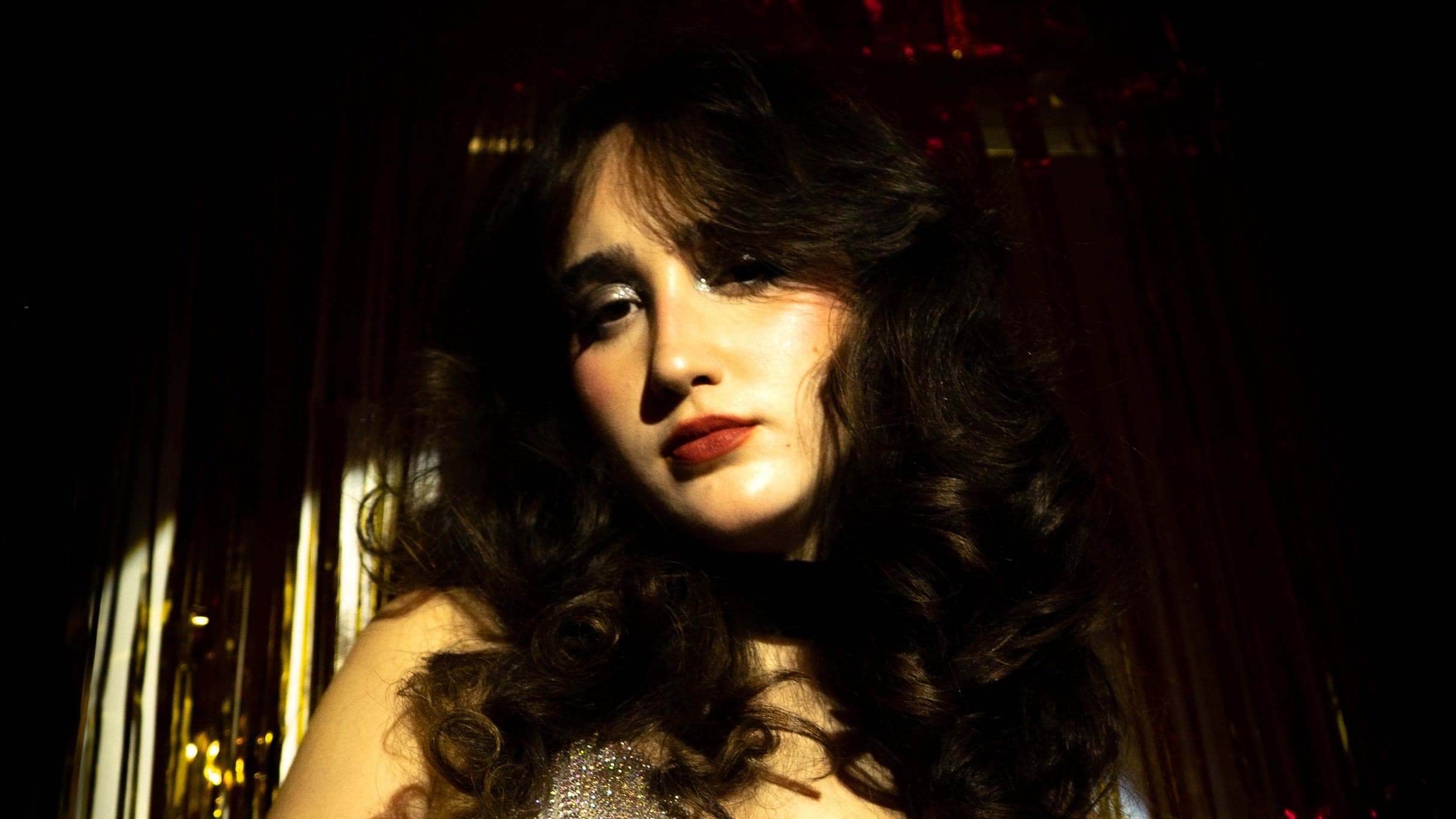 Valentina Perdido event image