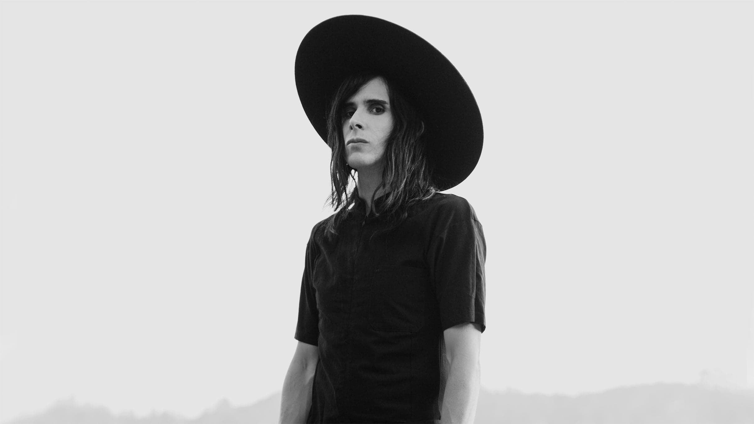 IAMX: Fault Lines 2 Tour event image