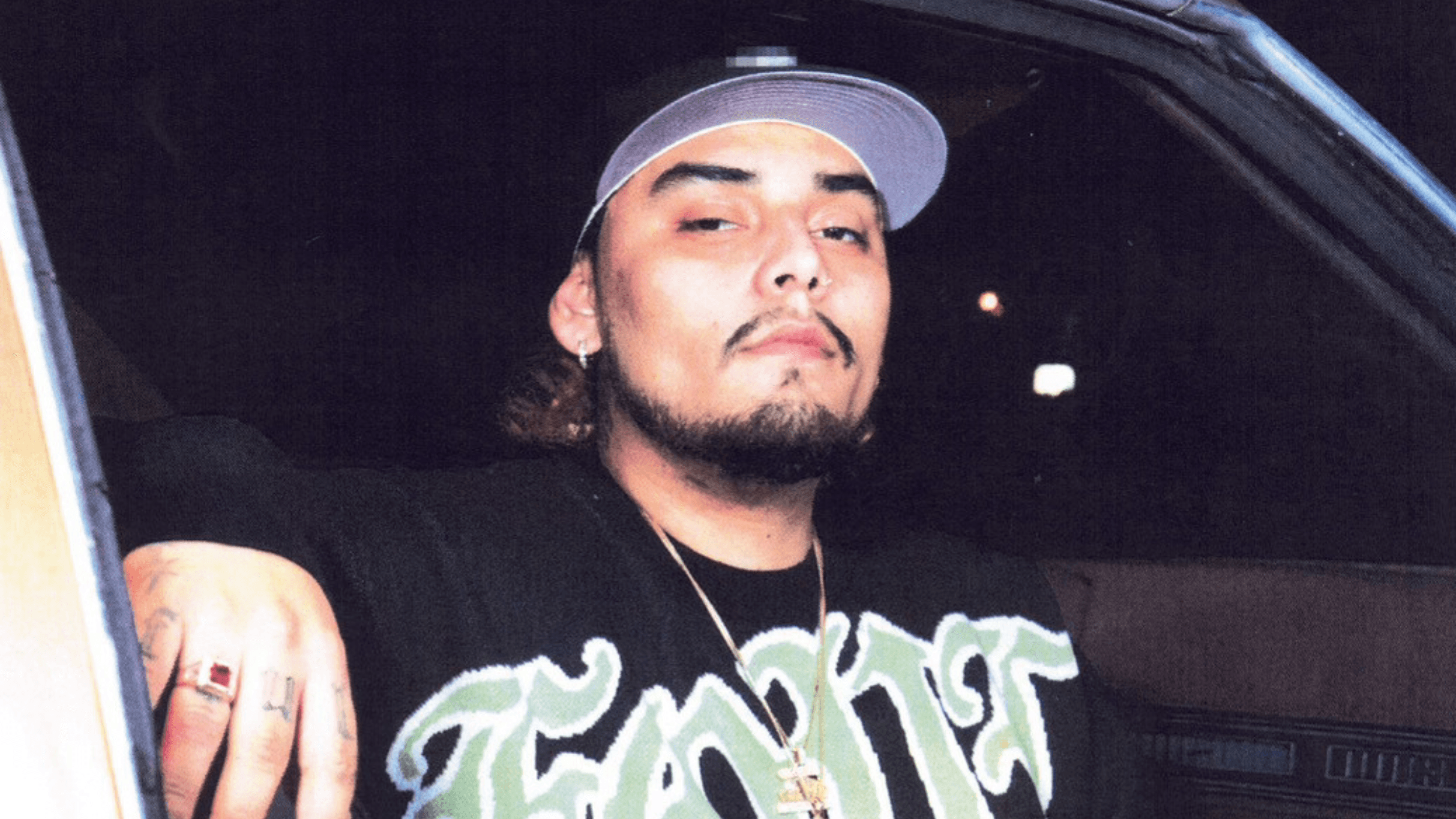 Ramirez: Tragedy of a Clown Tour with Germ & Haarper event image