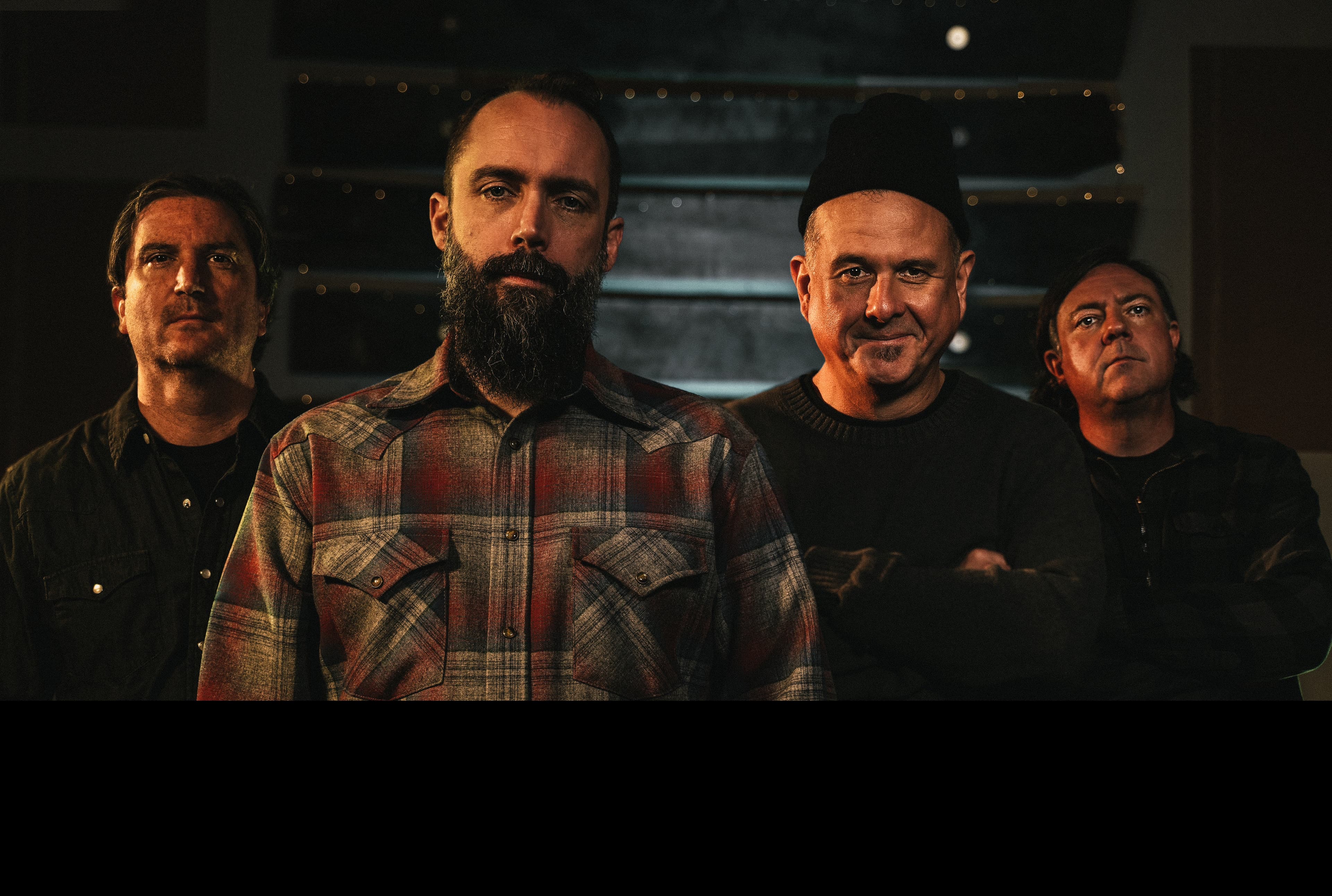 Clutch & Rival Sons - Two-headed Beast Tour event image