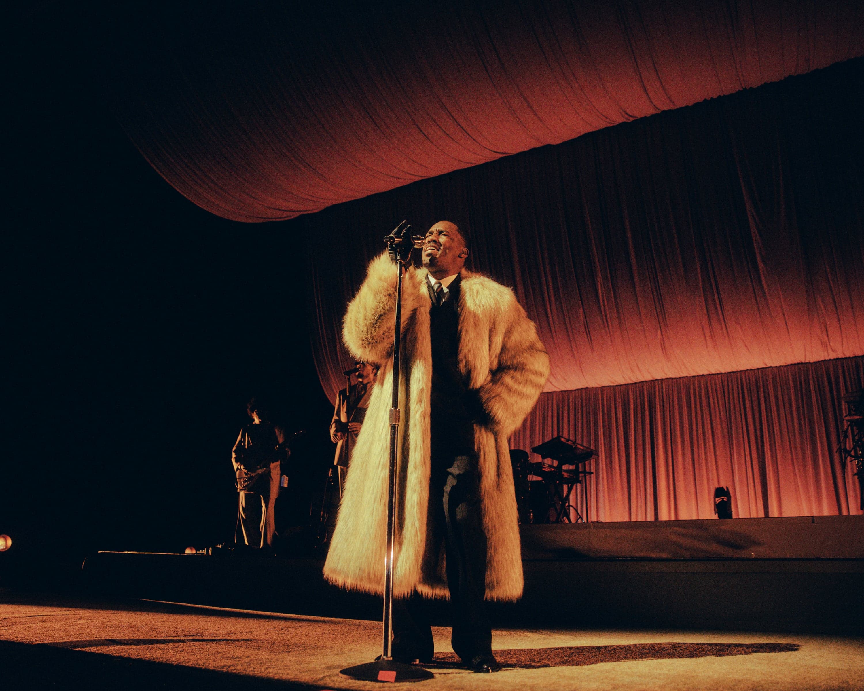 GIVEON - DEAR BELOVED, THE TOUR event image