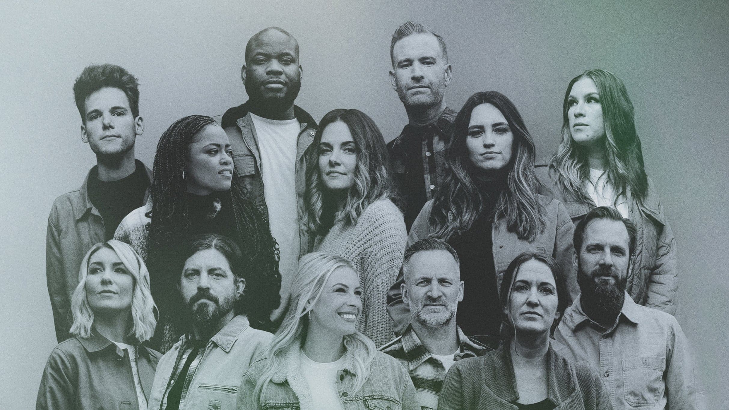 Bethel Music: Worship & Ministry Nights - Fall 2025 event image
