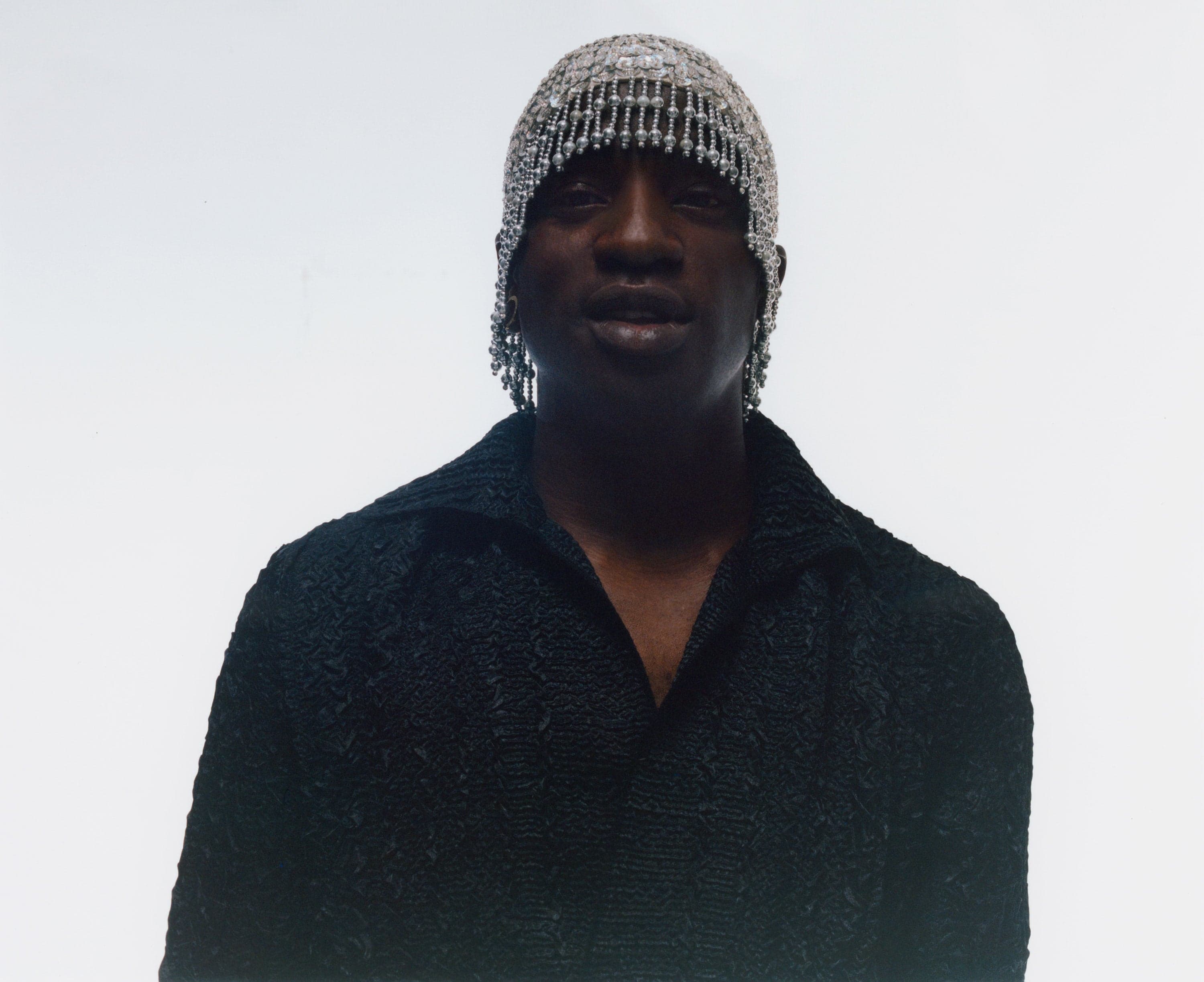 Petite Noir event image