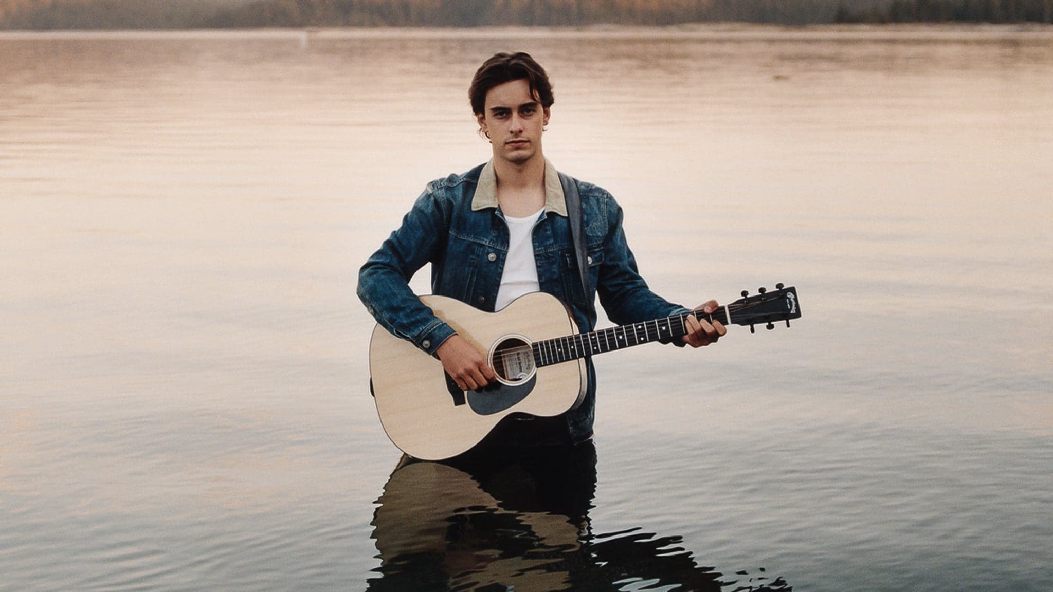 Noah Rinker event image