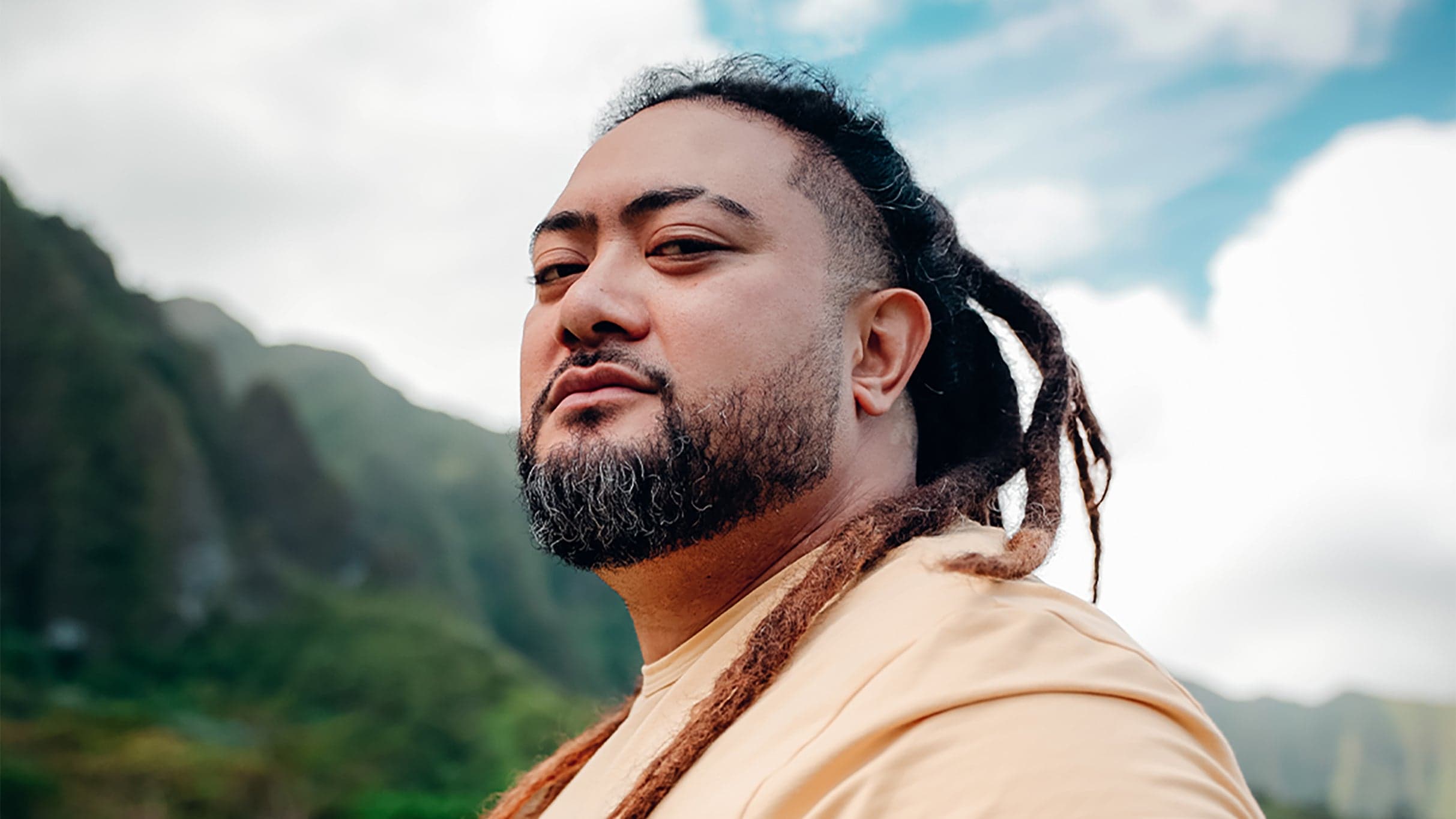 J Boog event image