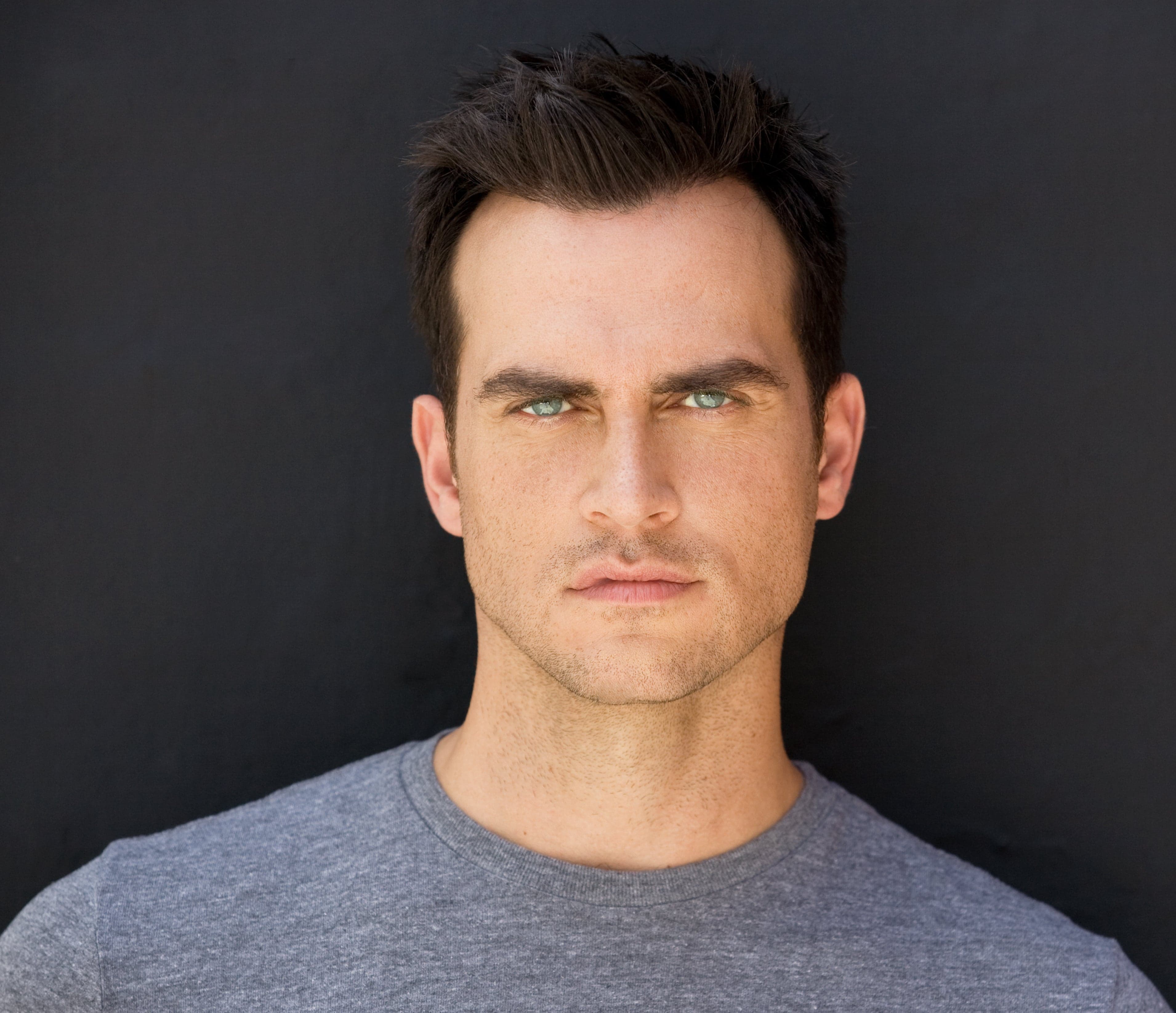 Cheyenne Jackson event image