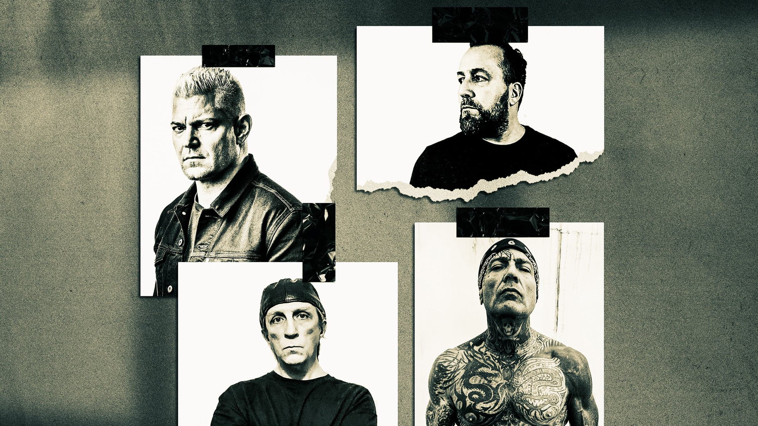 SUBURBAN CLAMPDOWN 4 (3daypass) event image