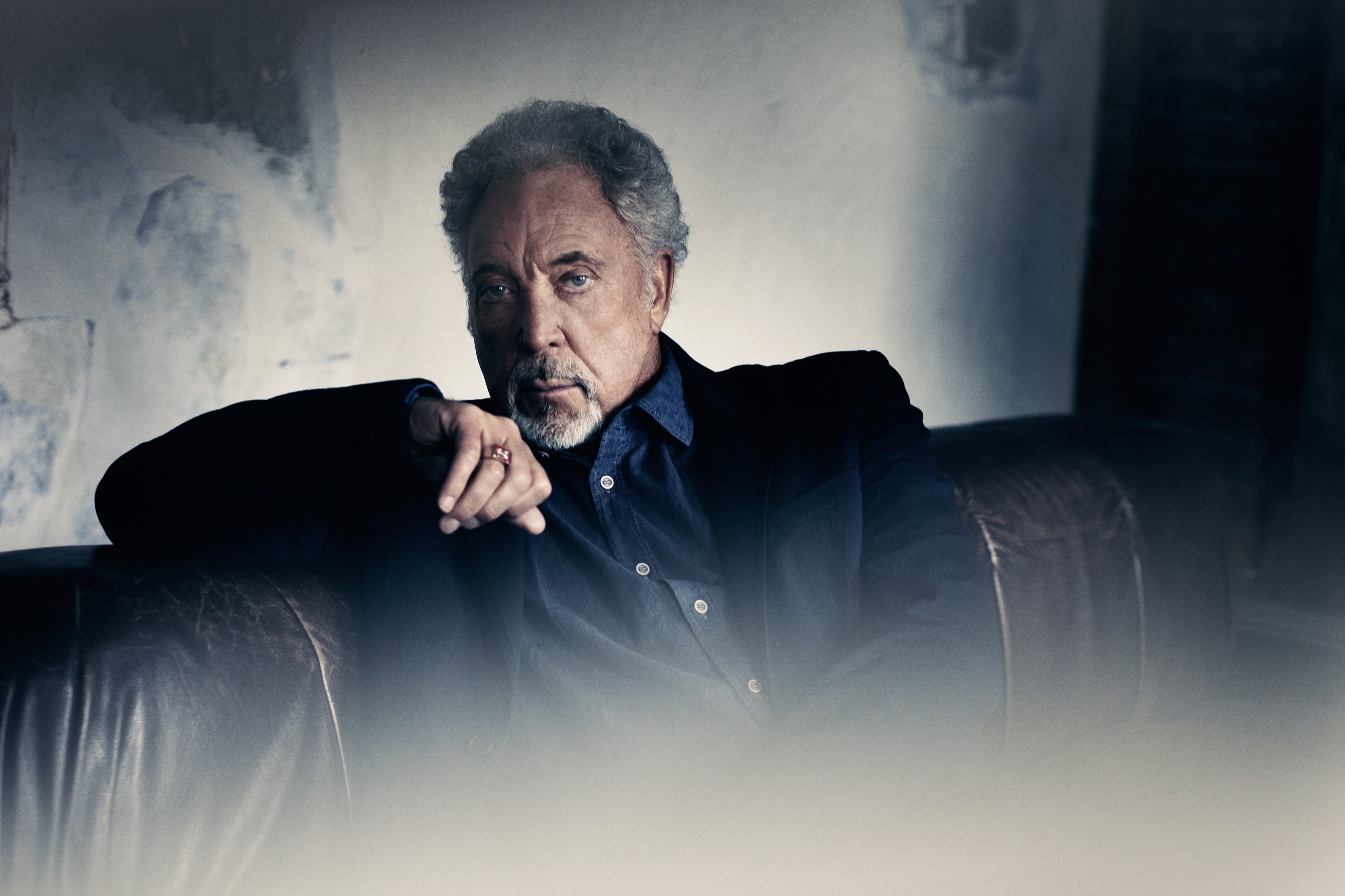 Racing + Tom Jones event image