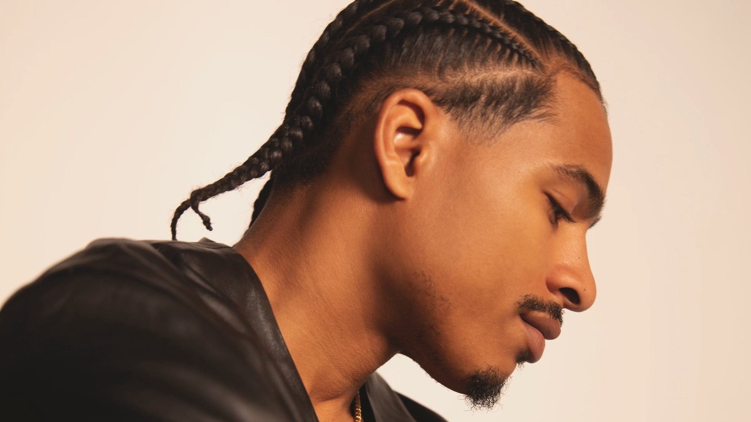 Arin Ray event image