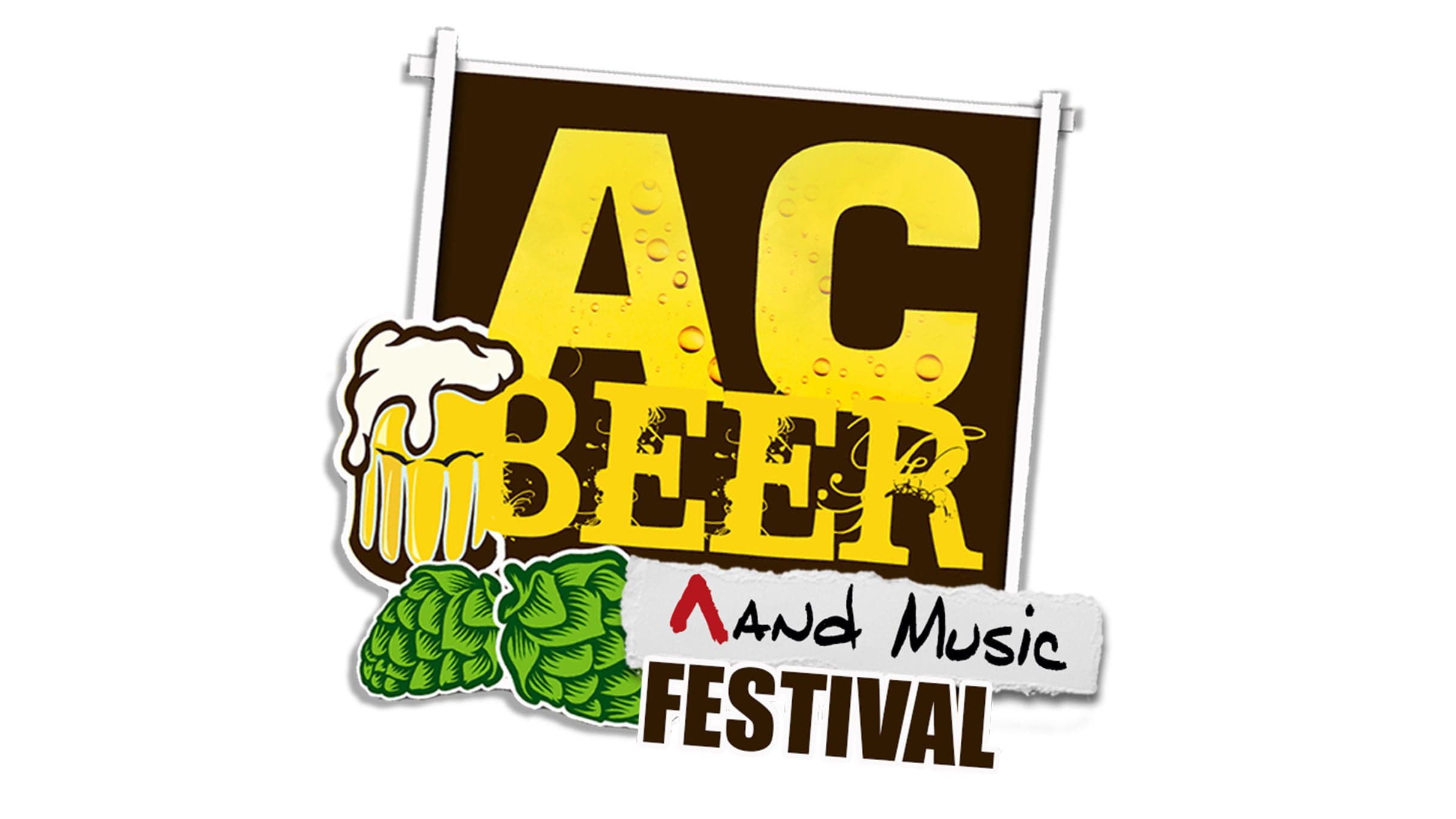 Fanduel Presents: Atlantic City Beer & Music Festival Feat Goldfinger event image