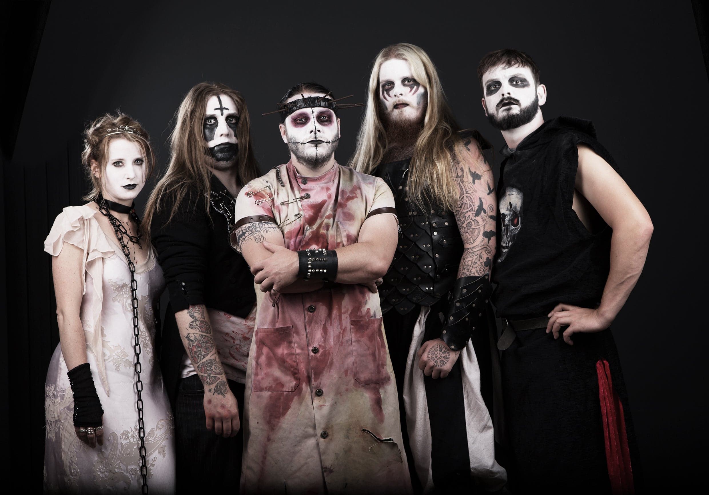 Evil Scarecrow event image